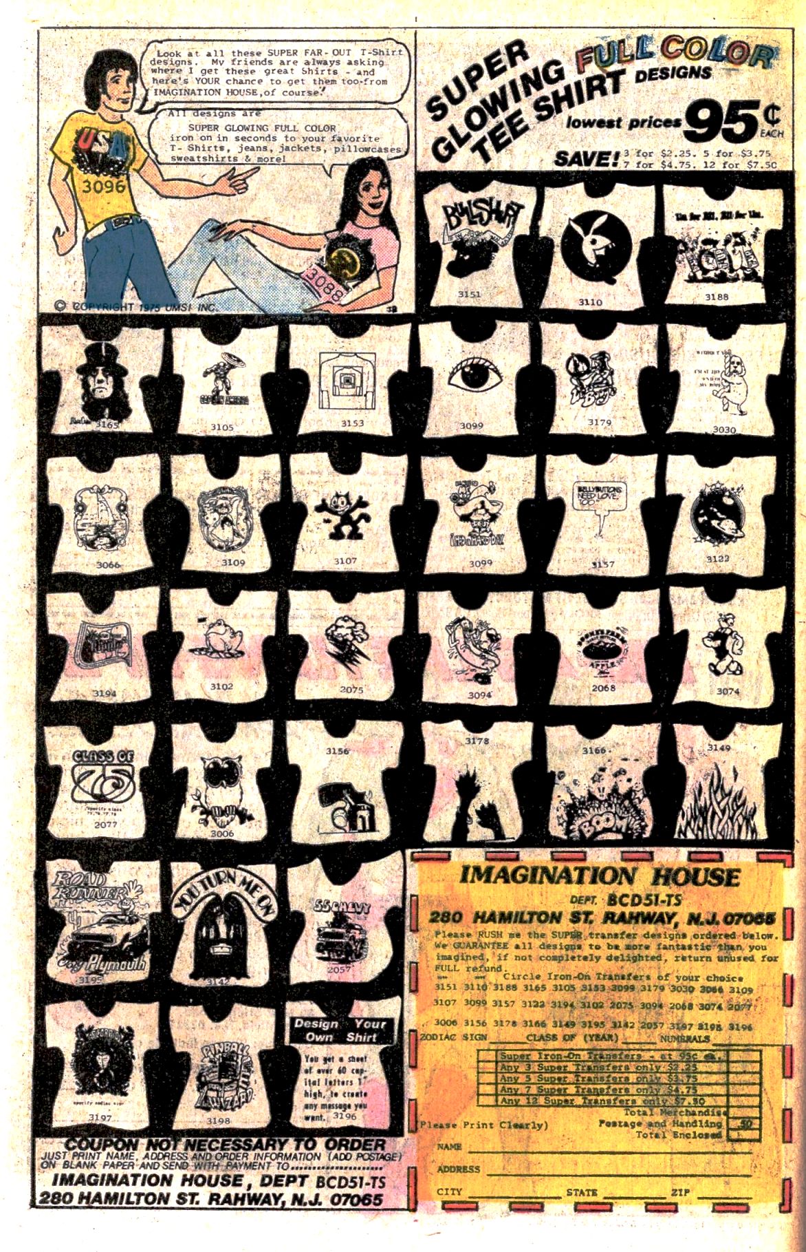 Read online The Brave and the Bold (1955) comic -  Issue #125 - 30