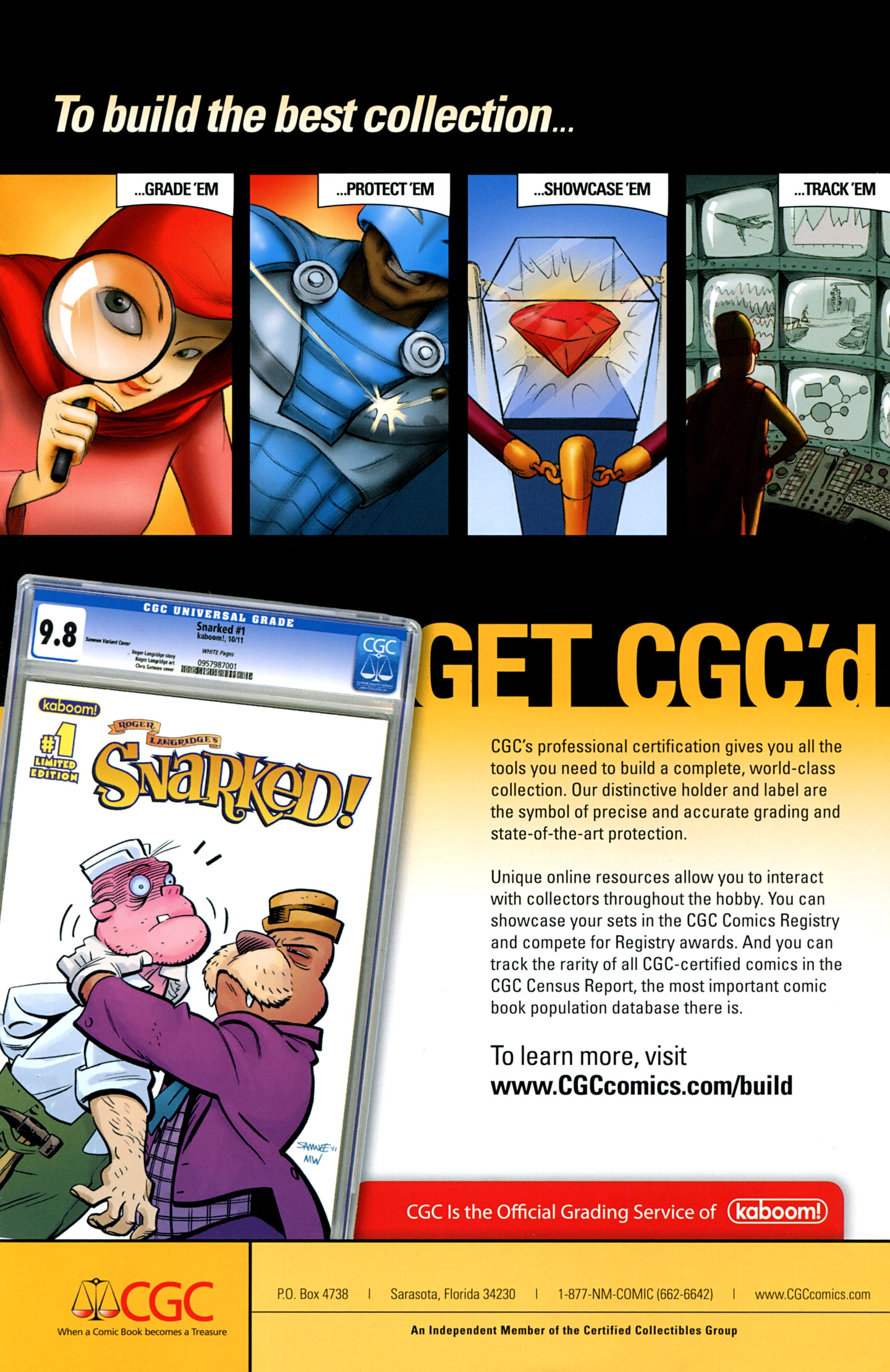 Read online Garfield comic -  Issue #2 - 27