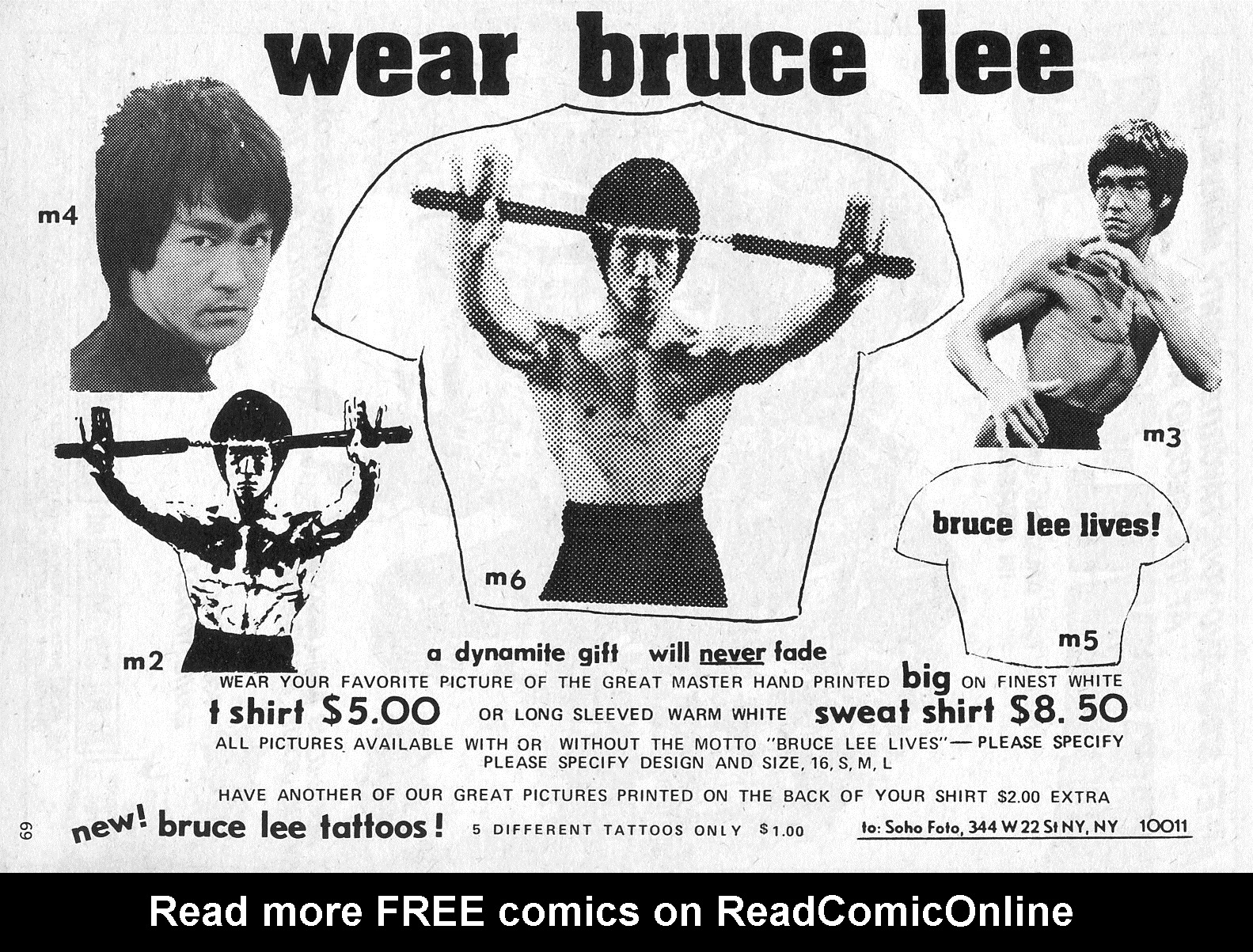 Read online The Savage Sword Of Conan comic -  Issue #12 - 69