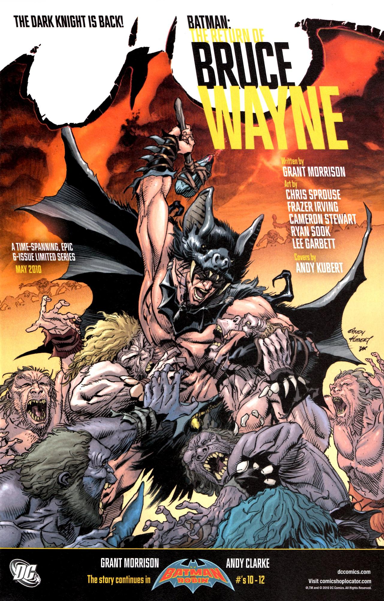 Read online Zatanna (2010) comic -  Issue #1 - 32