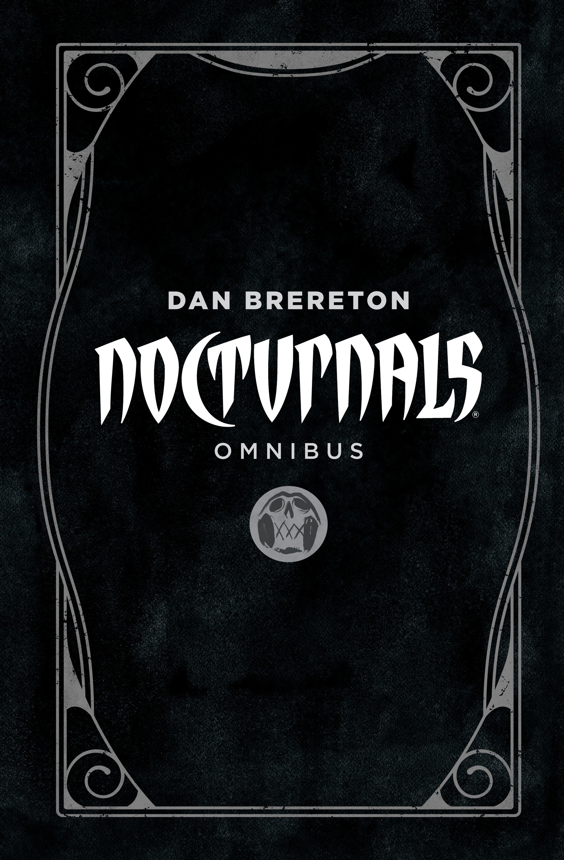 Read online Nocturnals Omnibus comic -  Issue # TPB 1 (Part 1) - 4