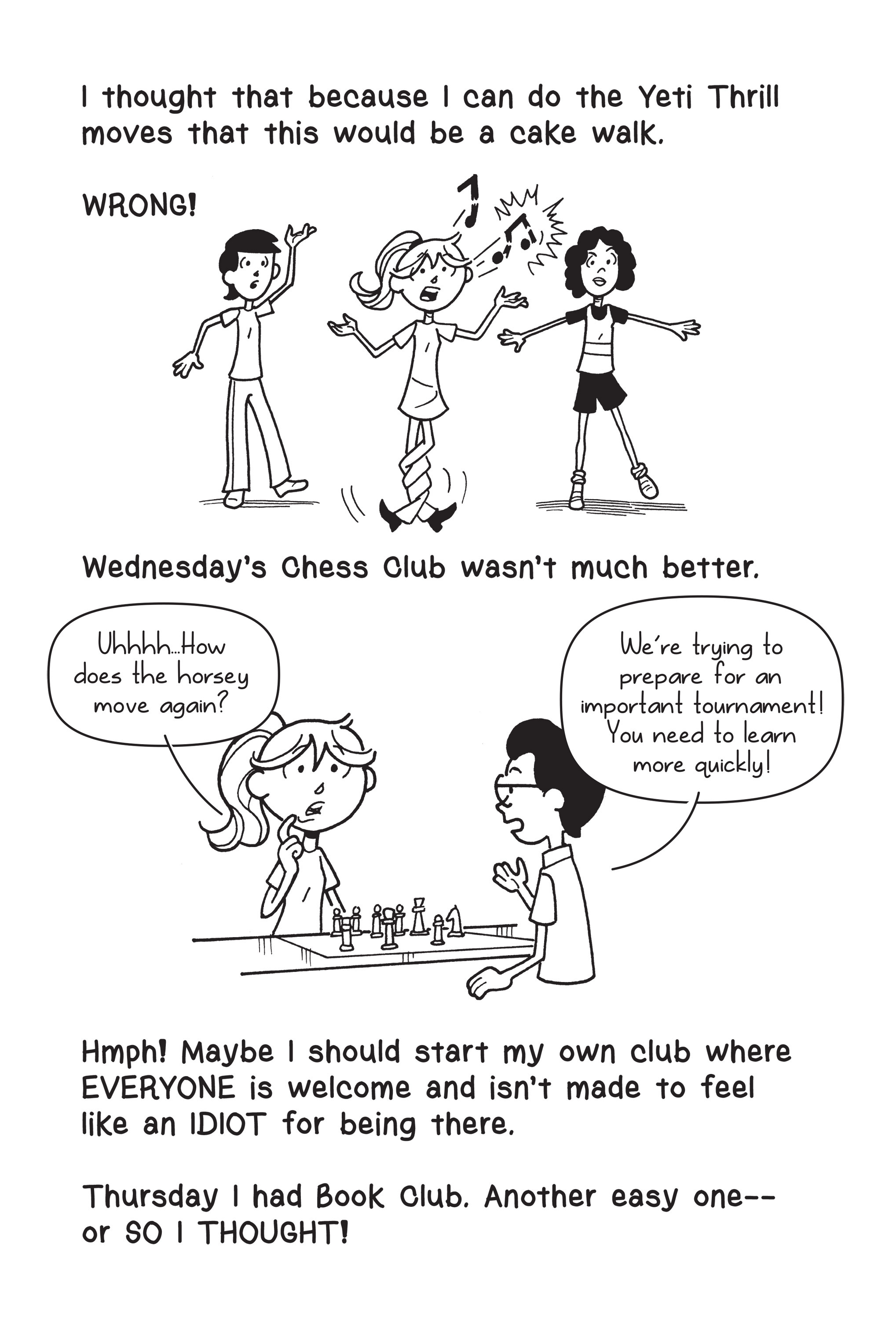Read online Diary of A Girl Next Door: Betty comic -  Issue # TPB (Part 2) - 41