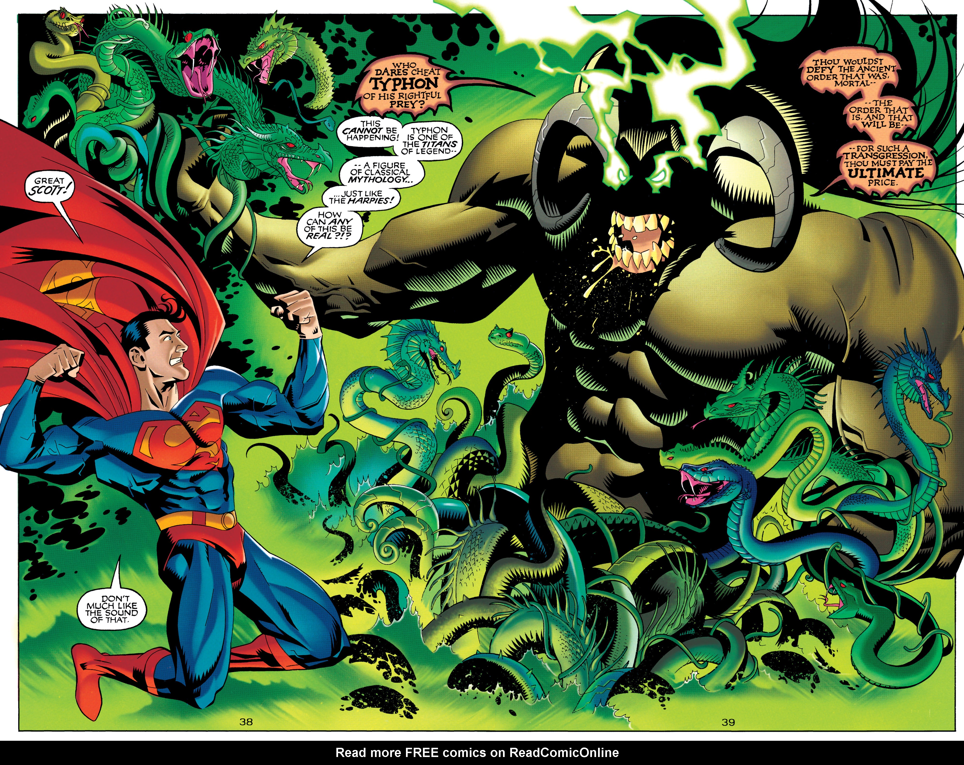 Read online Superman/Wonder Woman: Whom Gods Destroy comic -  Issue #2 - 39