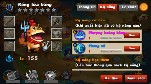 Game Vua Thu Cung 2017 Hack Mod