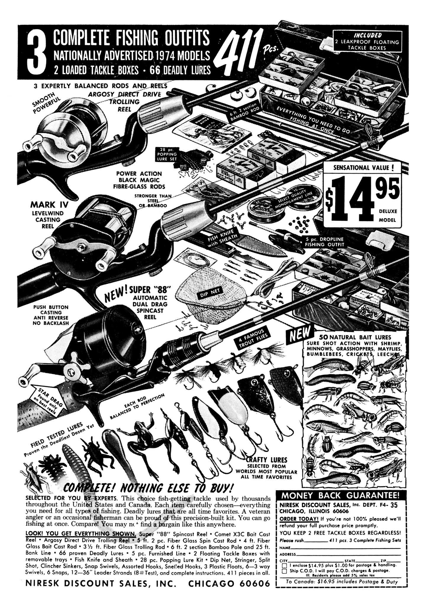 Read online Doctor Strange (1974) comic -  Issue #3 - 34