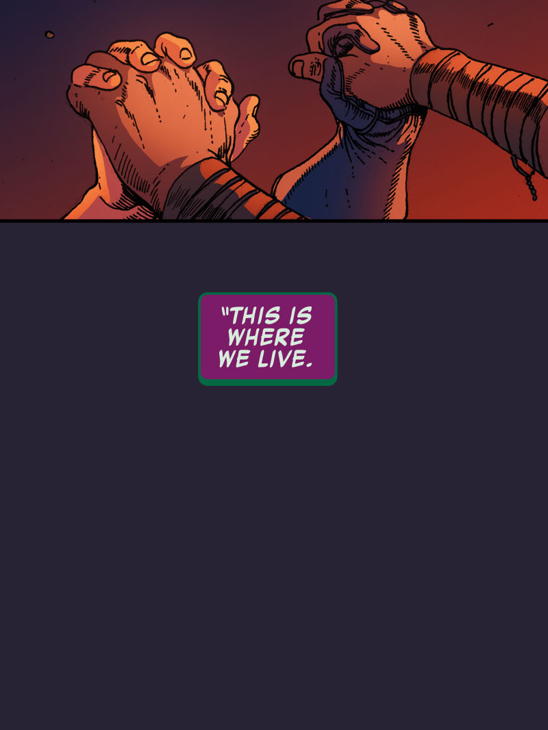 Read online Kang the Conqueror: Only Myself Left to Conquer Infinity Comic comic -  Issue #2 - 36