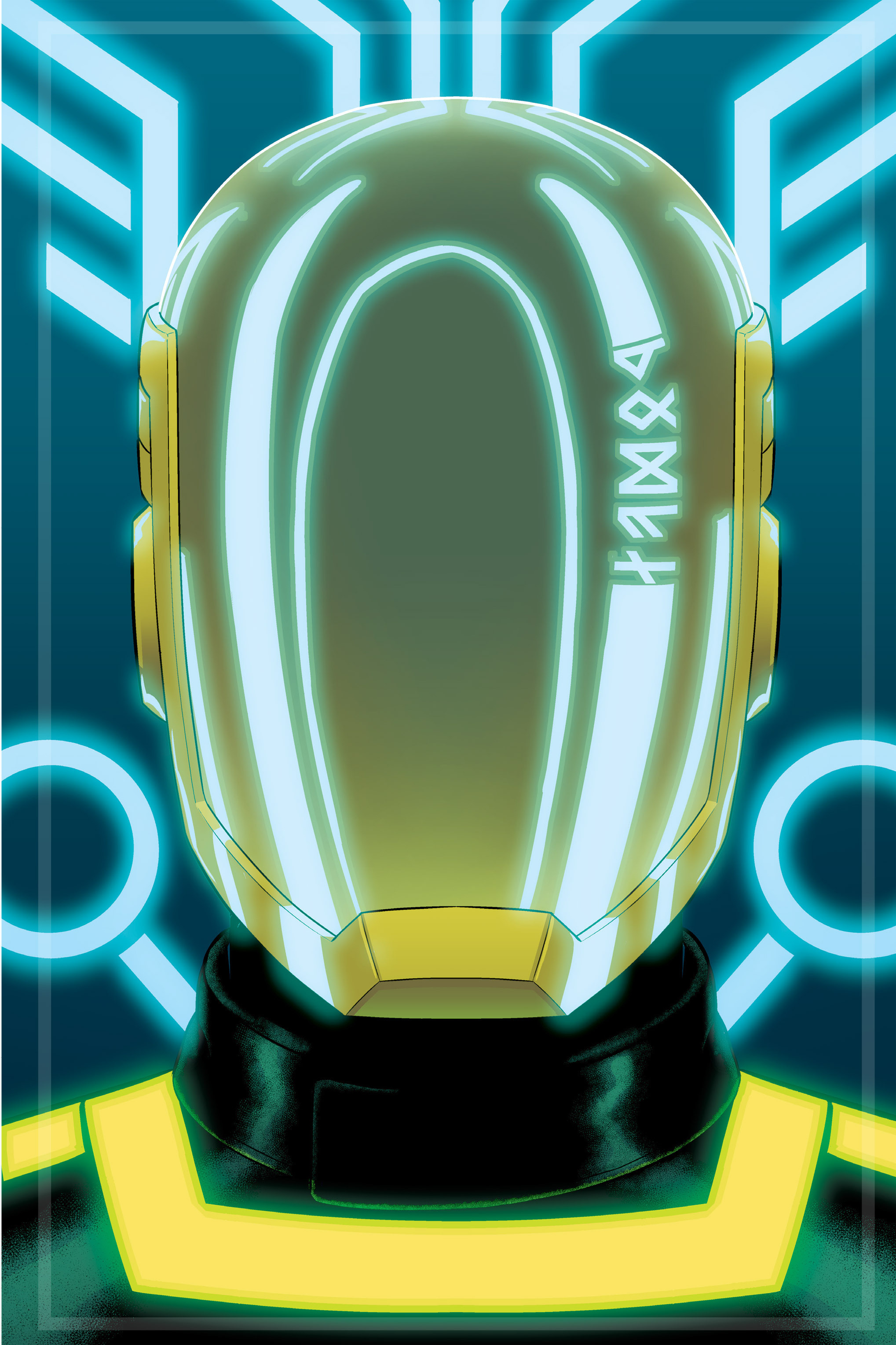 Read online The Wicked   The Divine: Book One comic -  Issue # Full (Part 1) - 180