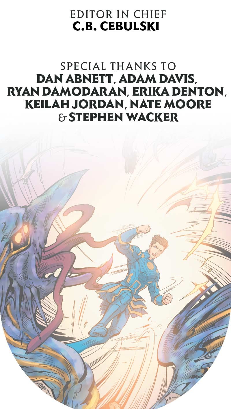 Read online Eternals: The 500 Year War Infinity Comic comic -  Issue #6 - 72