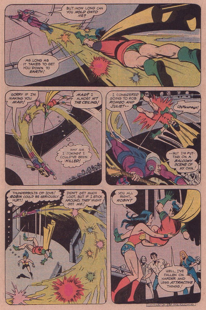 Read online The Super Friends comic -  Issue #4 - 13