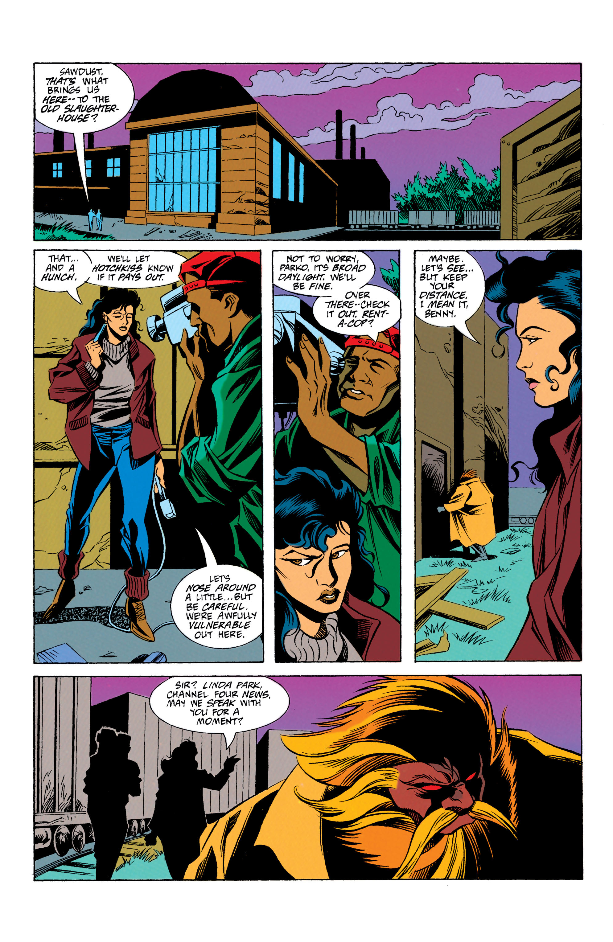 Read online The Flash (1987) comic -  Issue # _Annual 6 - 35