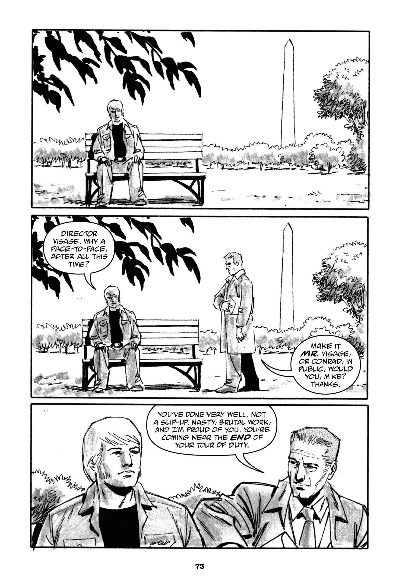 Read online Return to Perdition comic -  Issue # TPB (Part 1) - 74