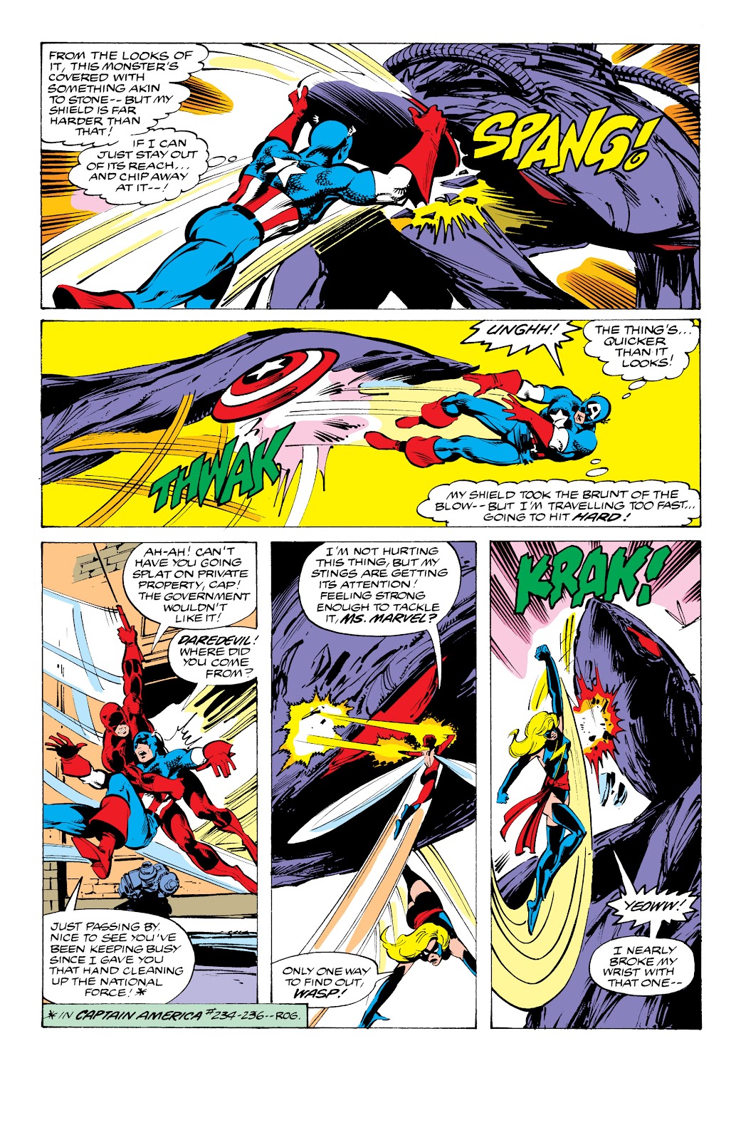 The Avengers (1963) issue 190 - Page 15