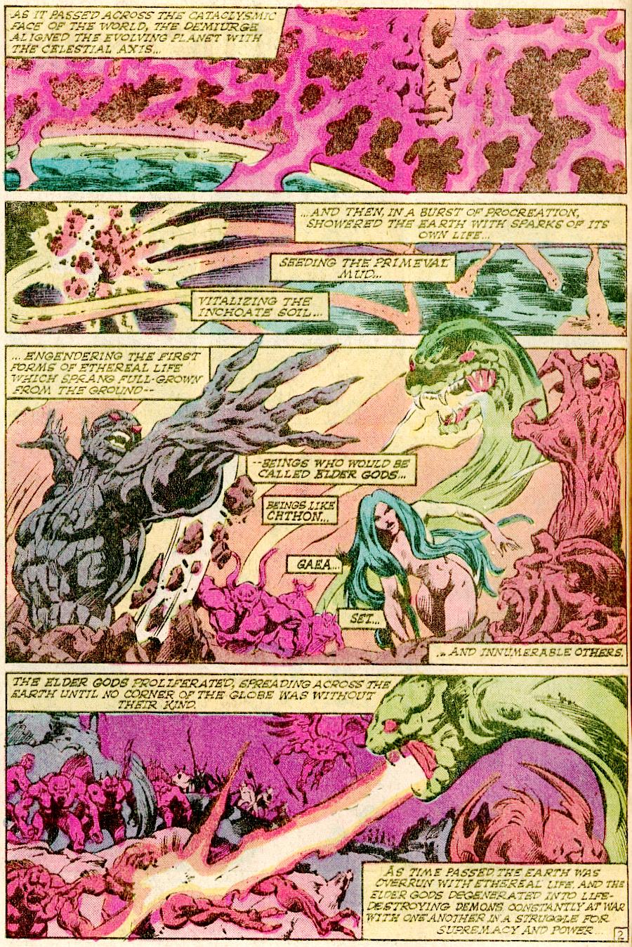 Thor (1966) _Annual_10 Page 2