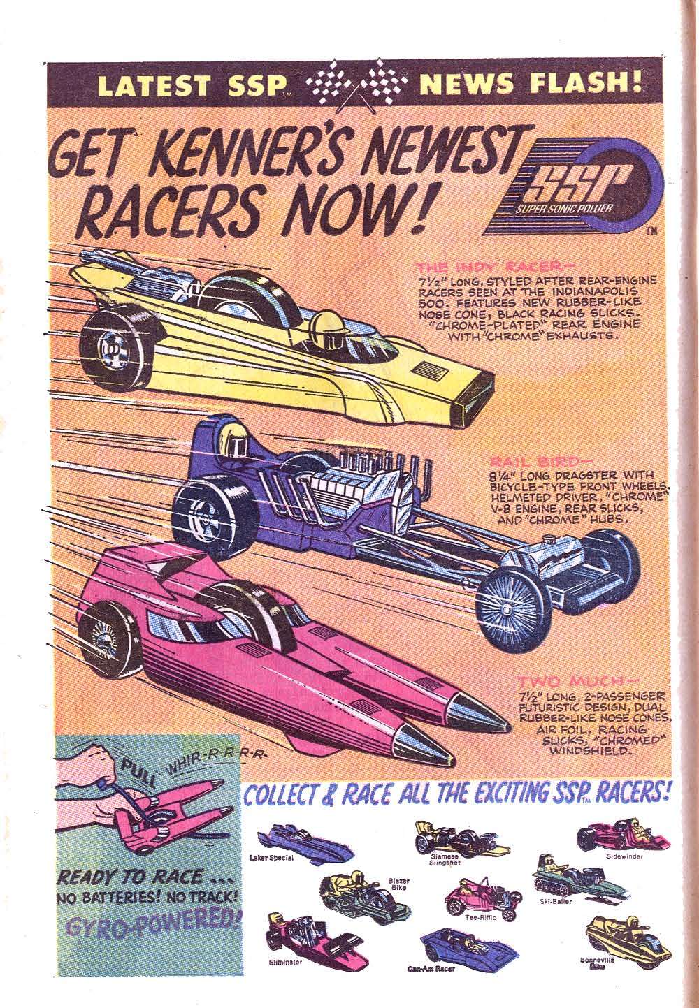 Read online Archie (1960) comic -  Issue #212 - 12