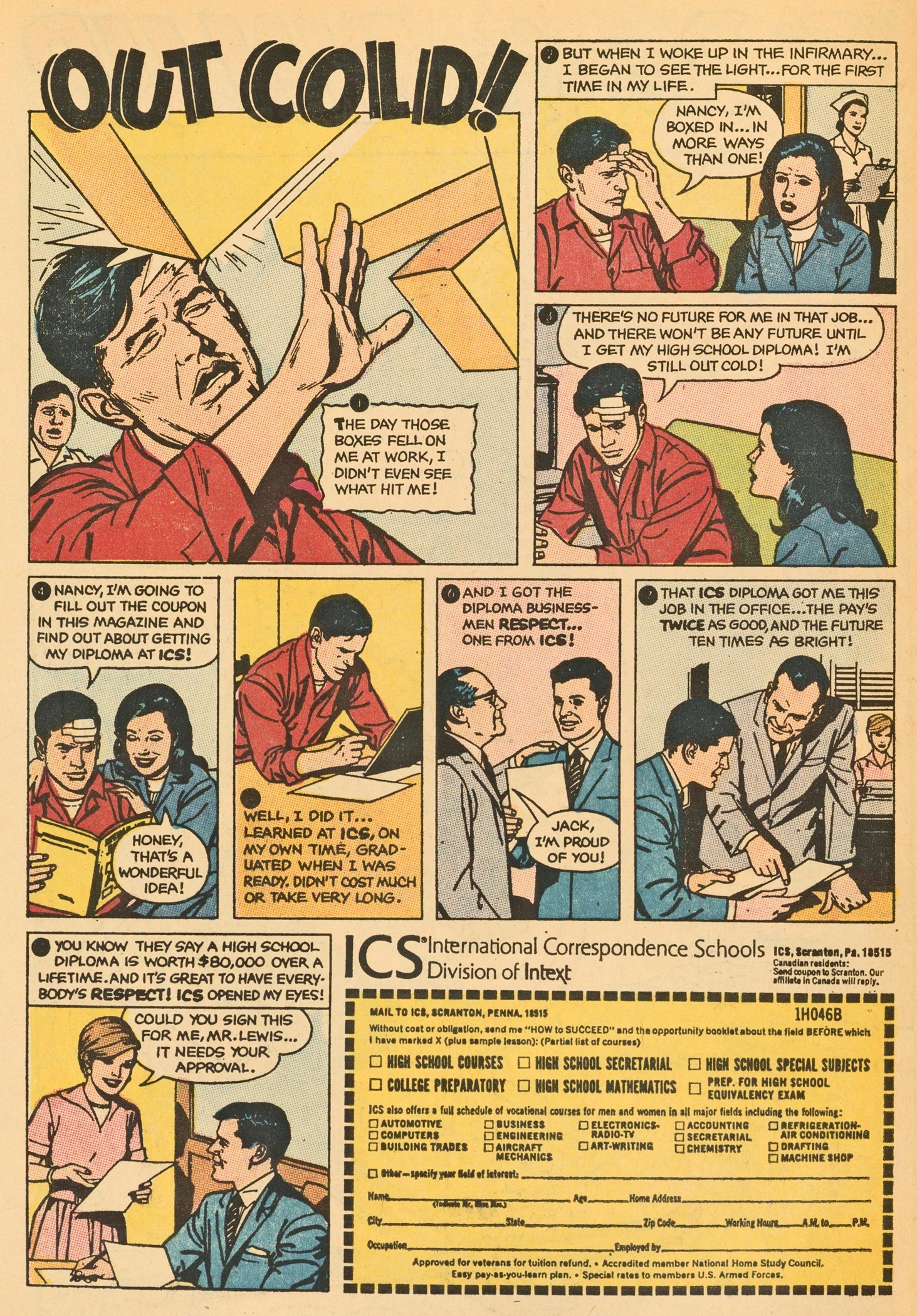 Read online Archie's Joke Book Magazine comic -  Issue #160 - 32