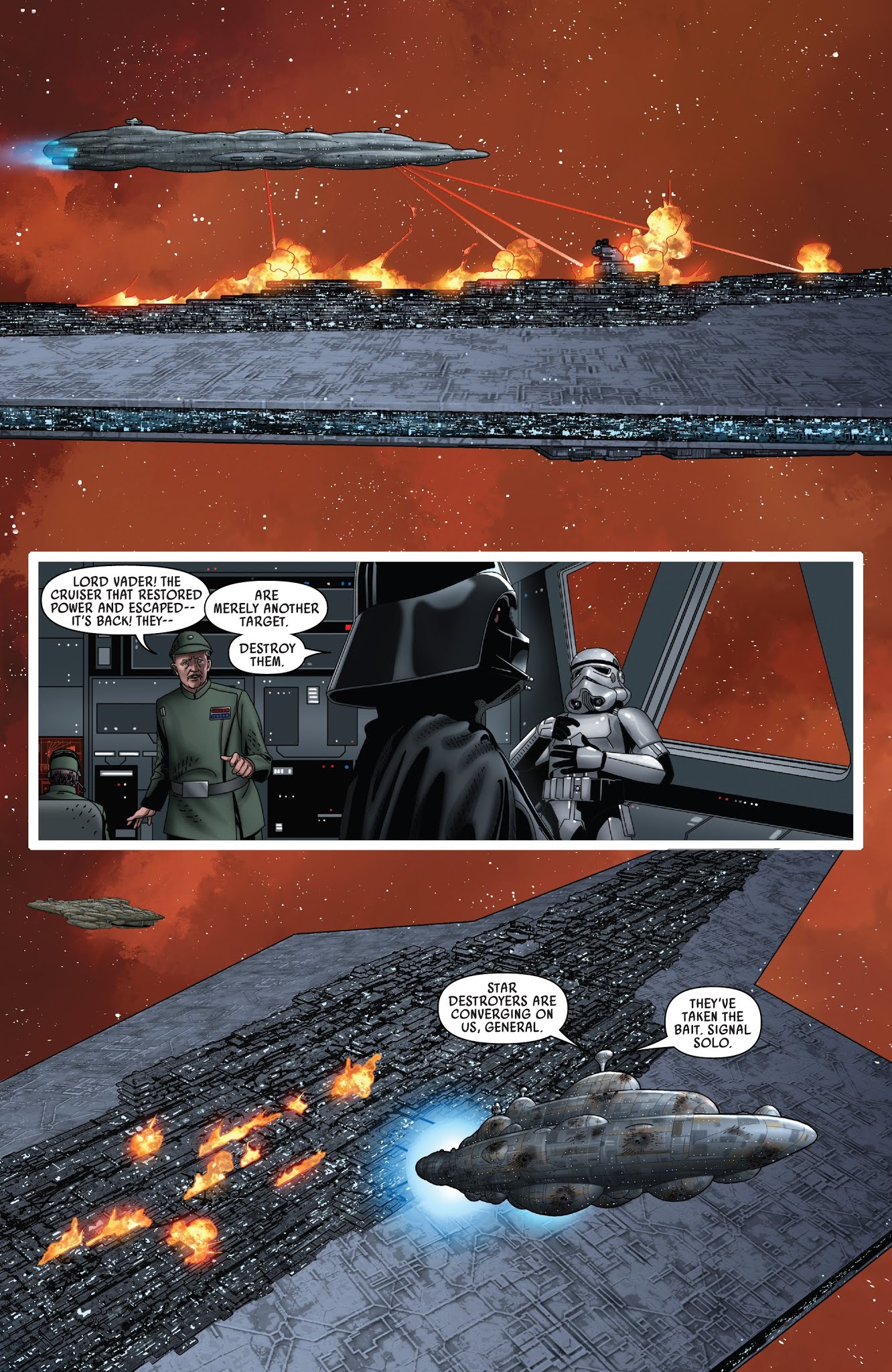 Read online Star Wars (2015) comic -  Issue #55 - 5