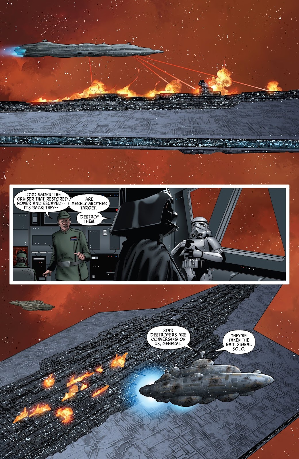 Star Wars (2015) issue 55 - Page 5