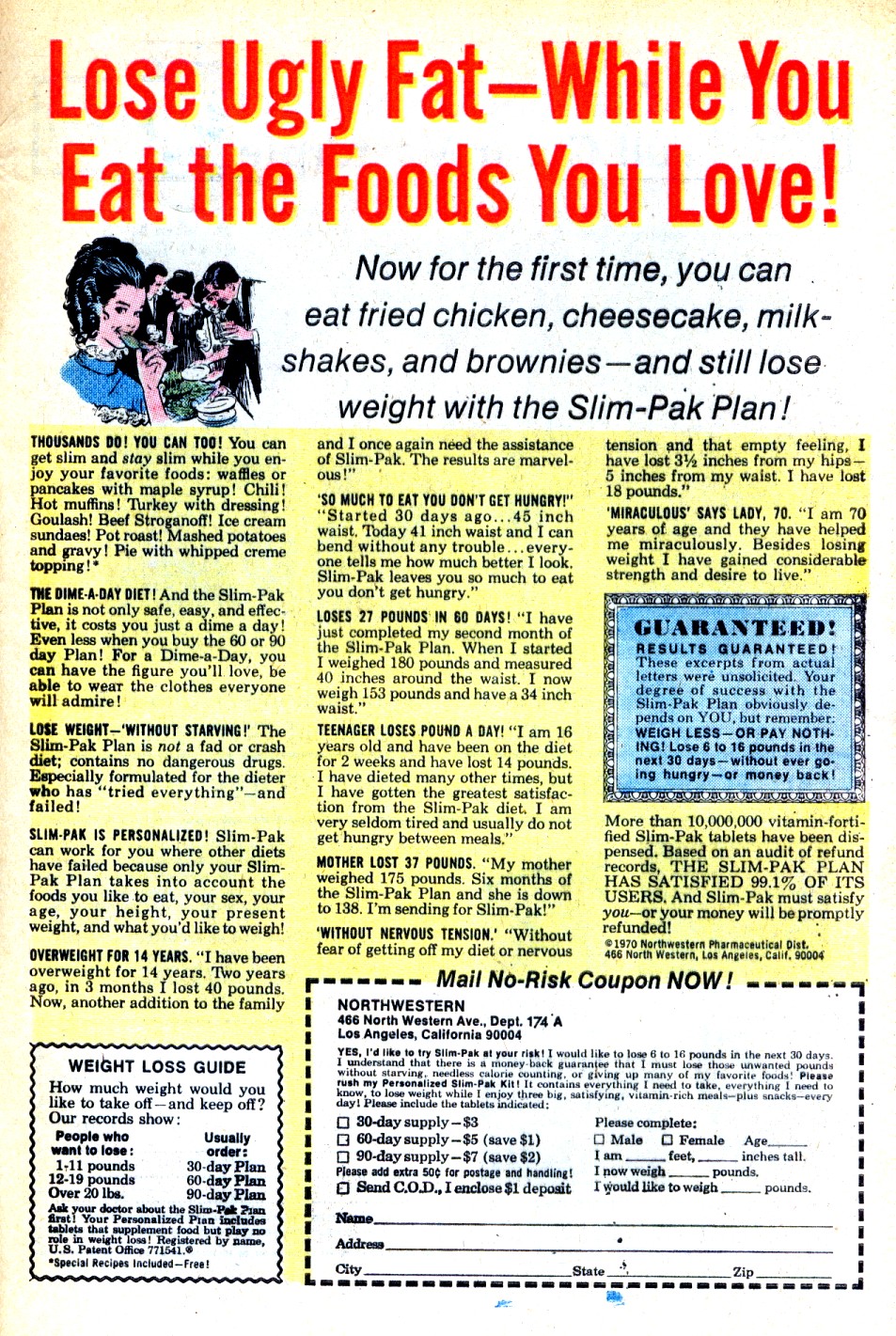 Read online Just Married comic -  Issue #78 - 33