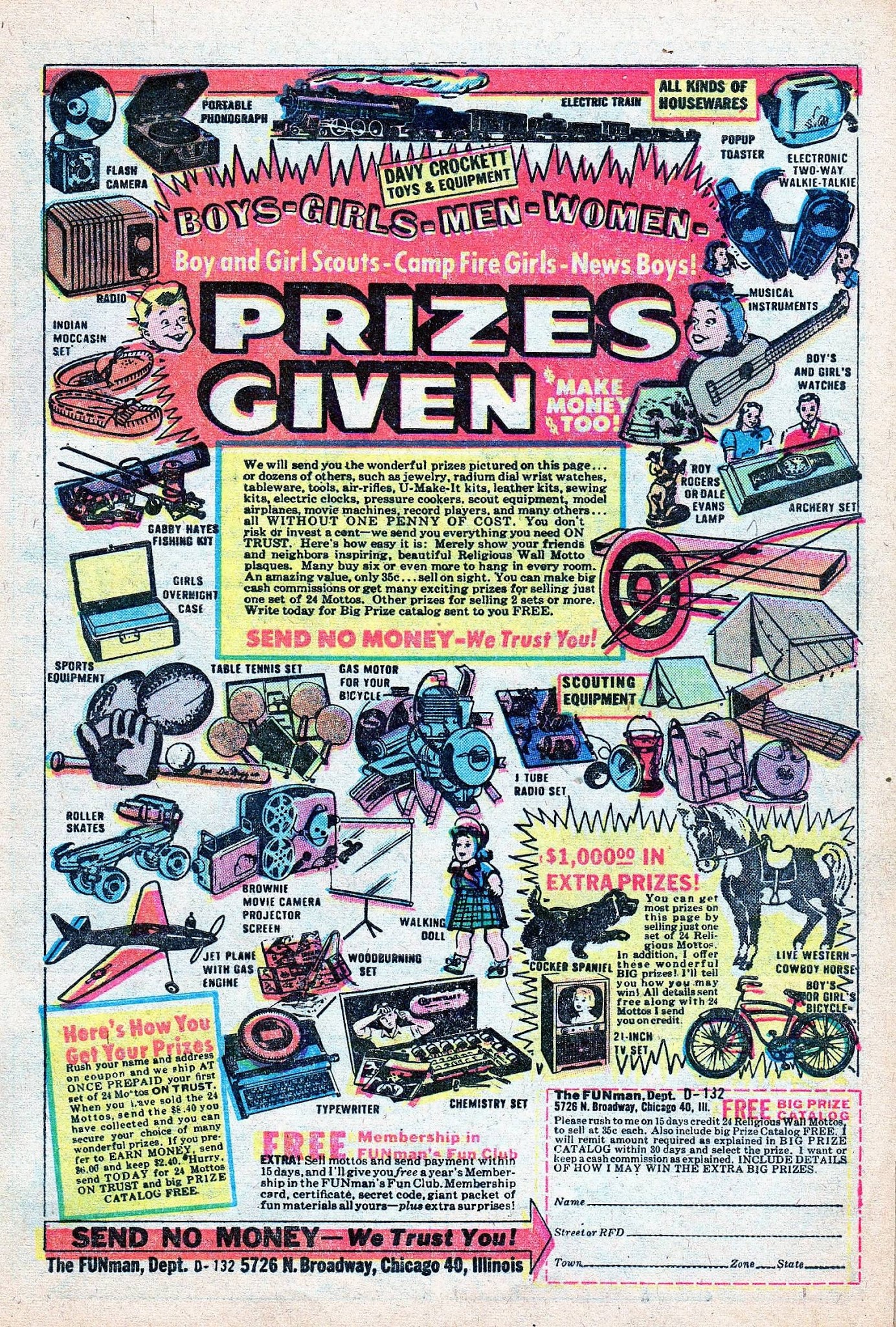 Read online Battle Action comic -  Issue #29 - 9