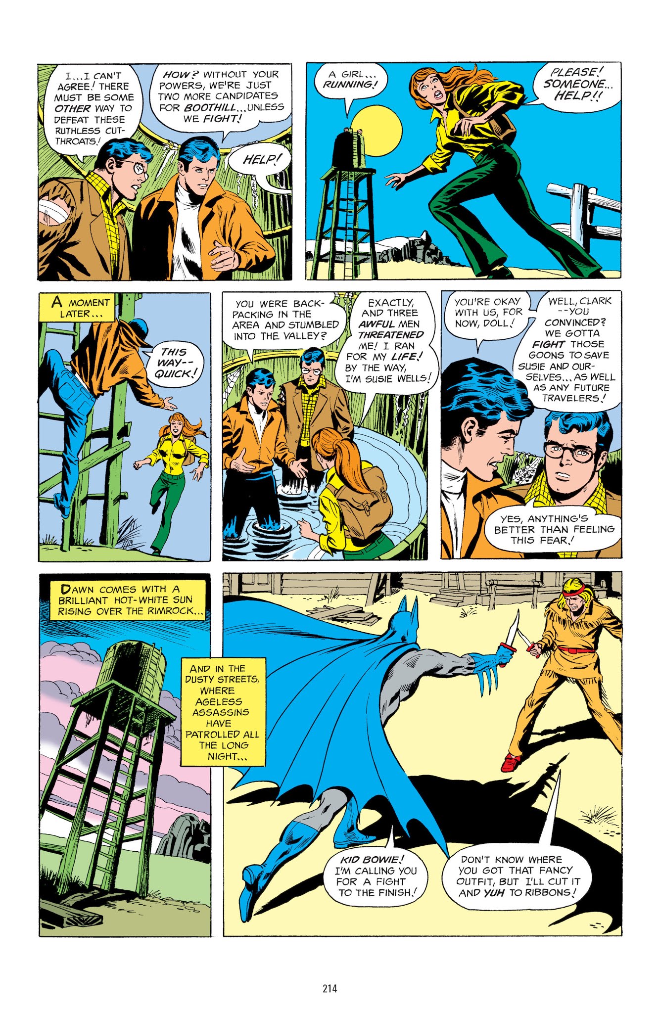 Read online Superman/Batman: Saga of the Super Sons comic -  Issue # TPB (Part 3) - 14