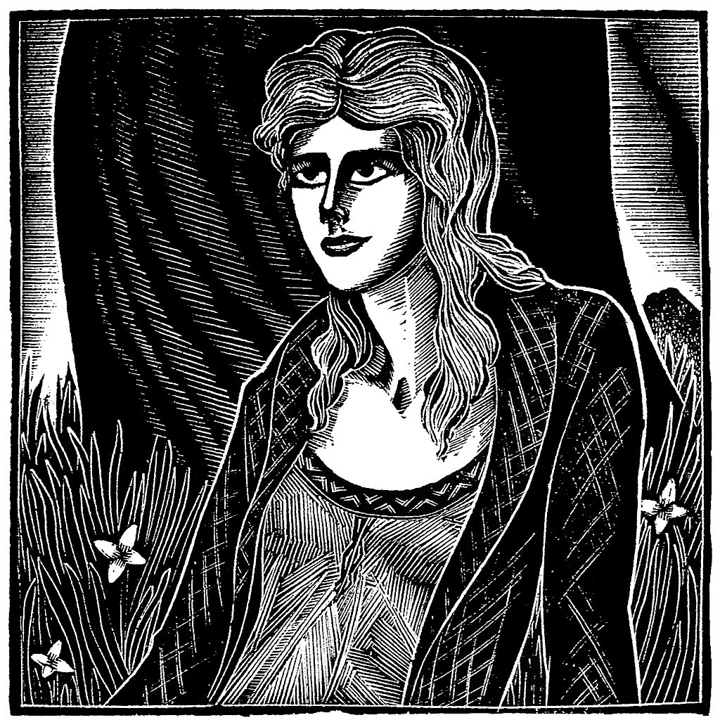 Read online Gods' Man: A Novel in Woodcuts comic -  Issue # TPB - 136