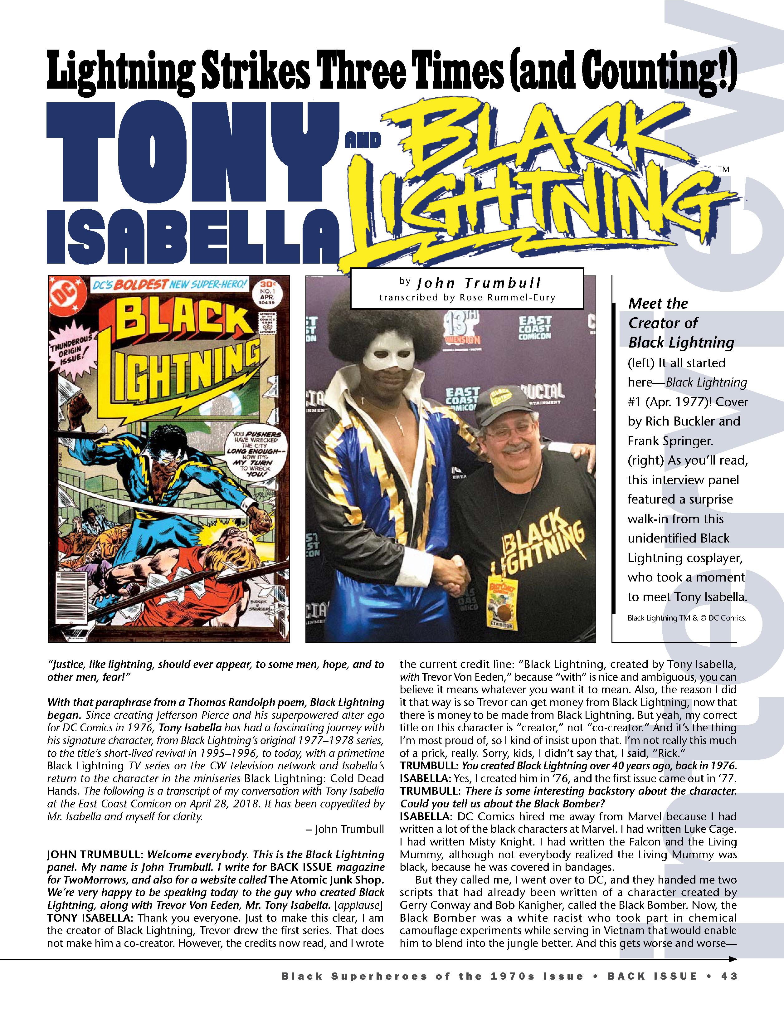 Read online Back Issue comic -  Issue #114 - 45
