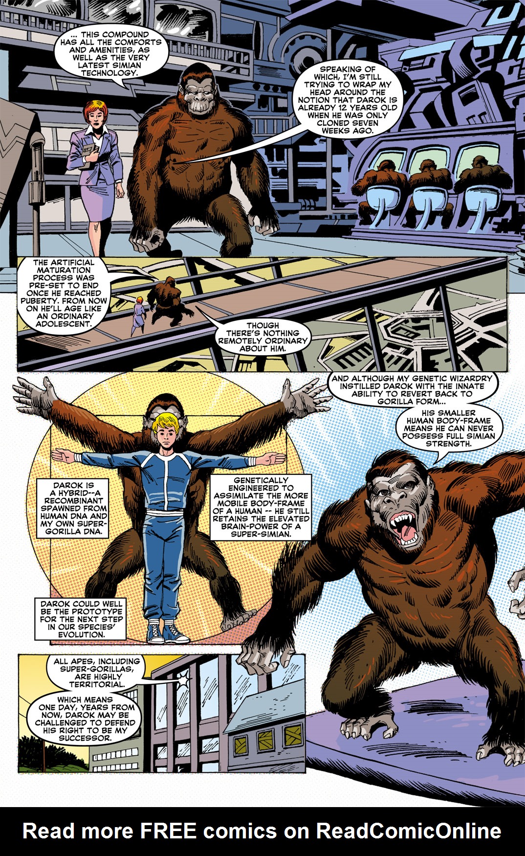 Read online DC Retroactive: Flash - The '70s comic -  Issue # Full - 7