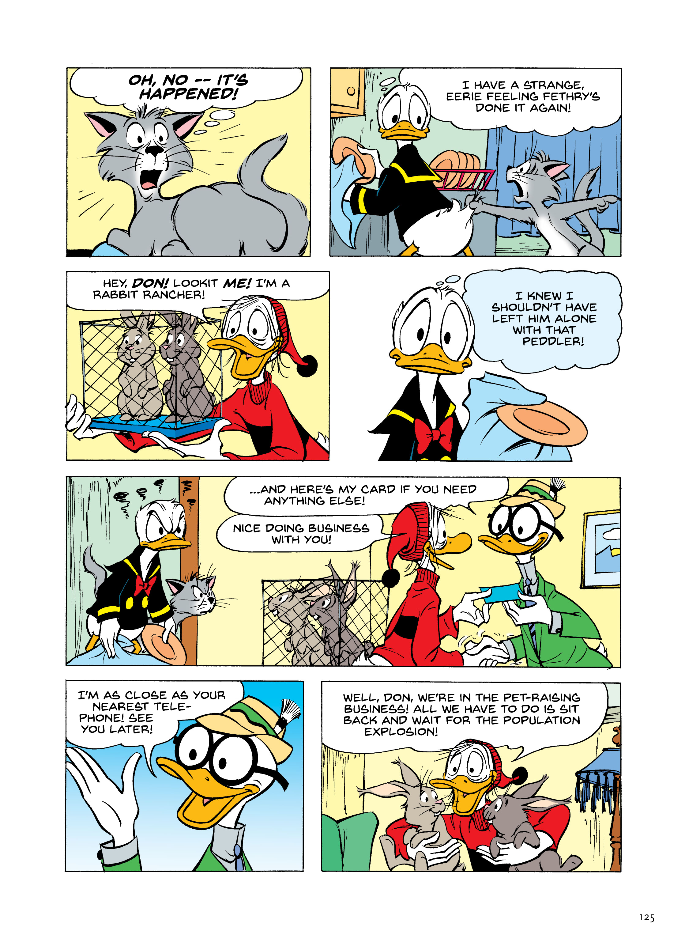 Read online Disney Masters comic -  Issue # TPB 14 (Part 2) - 31