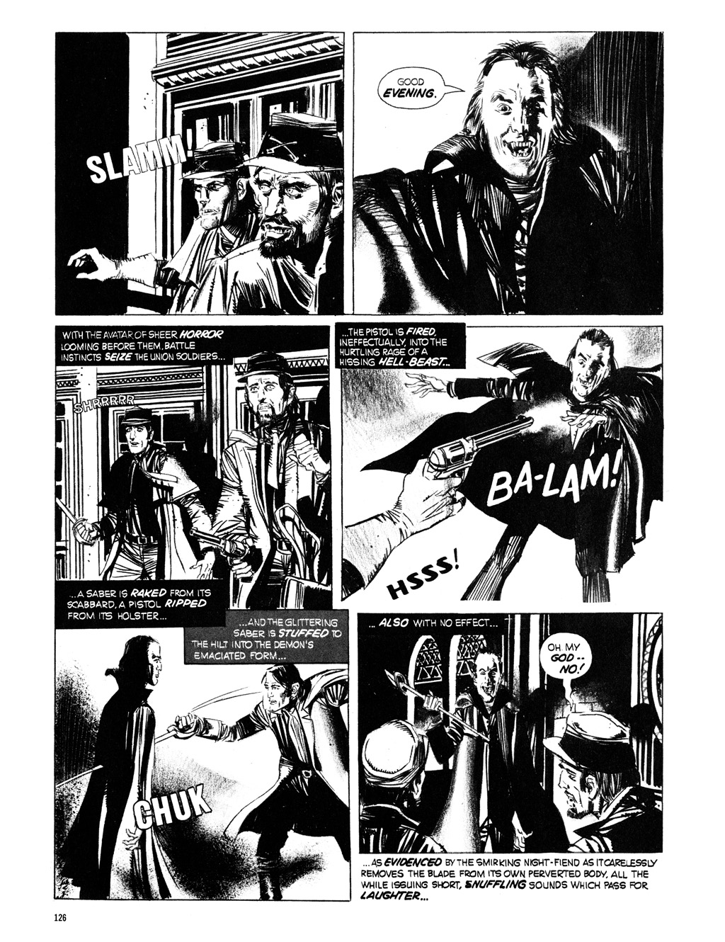 Read online Creepy Archives comic -  Issue # TPB 12 (Part 2) - 26