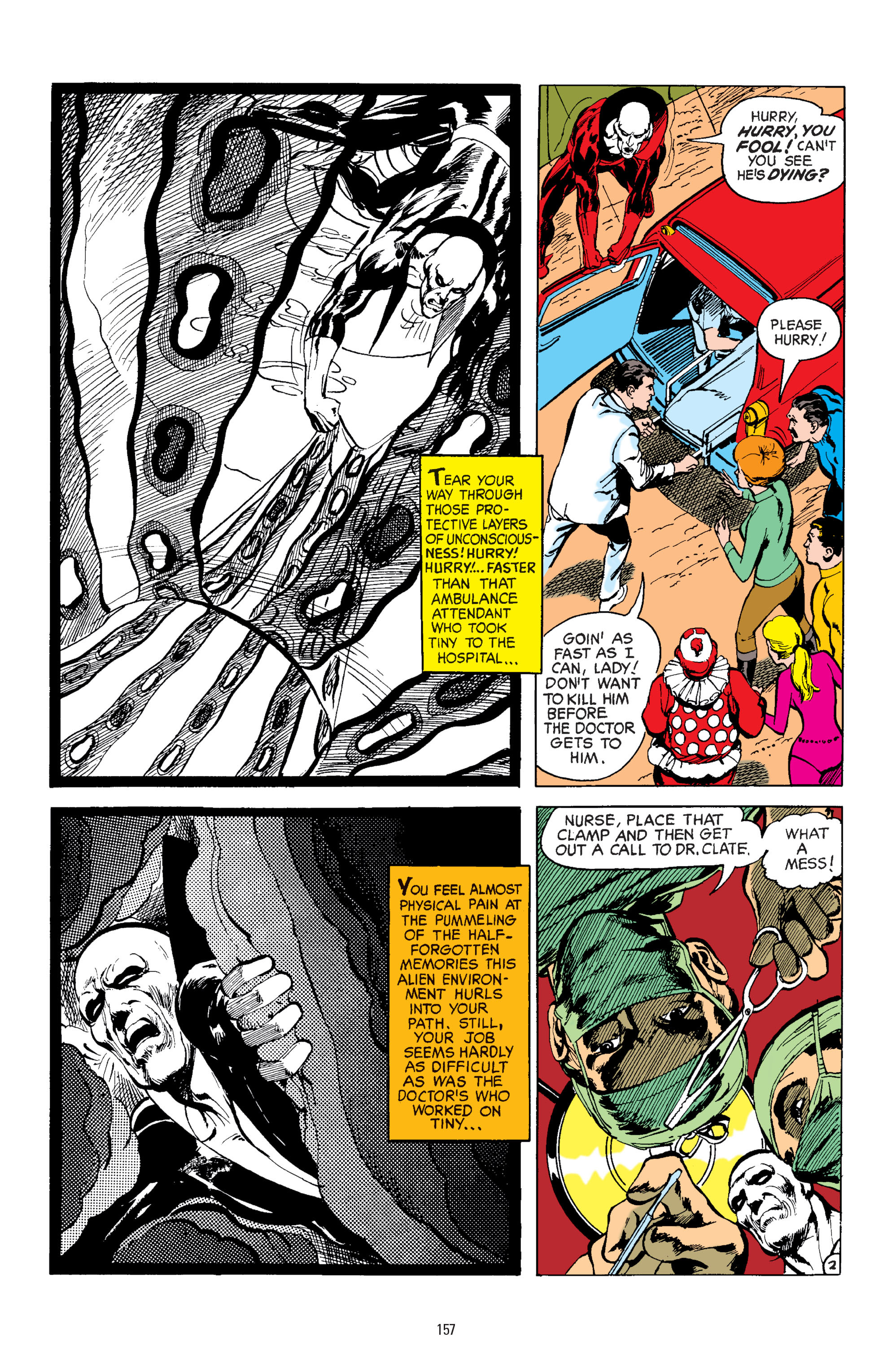 Read online Deadman (2011) comic -  Issue # TPB 1 (Part 2) - 53