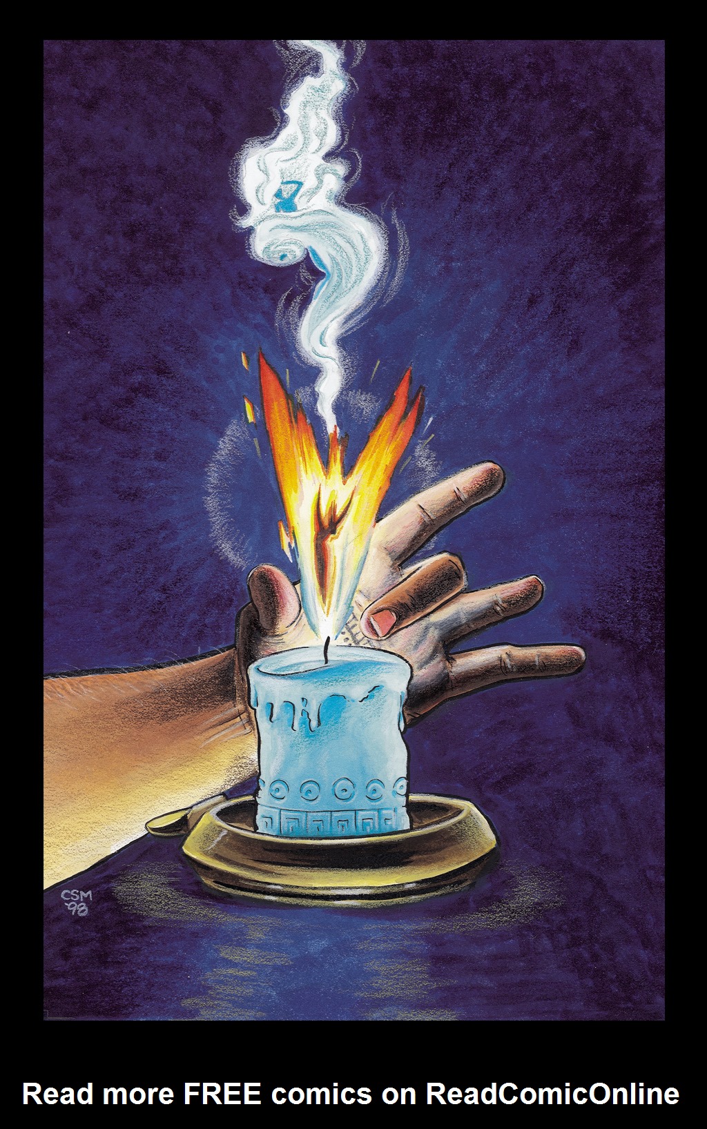 Read online The Finder Library comic -  Issue # TPB 1 (Part 6) - 101