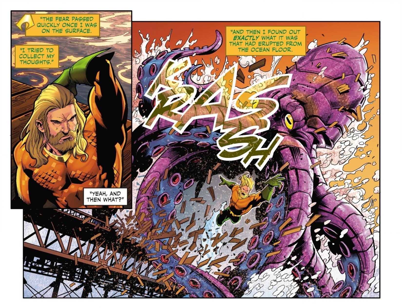 Read online Challenge of the Super Sons comic -  Issue #9 - 19