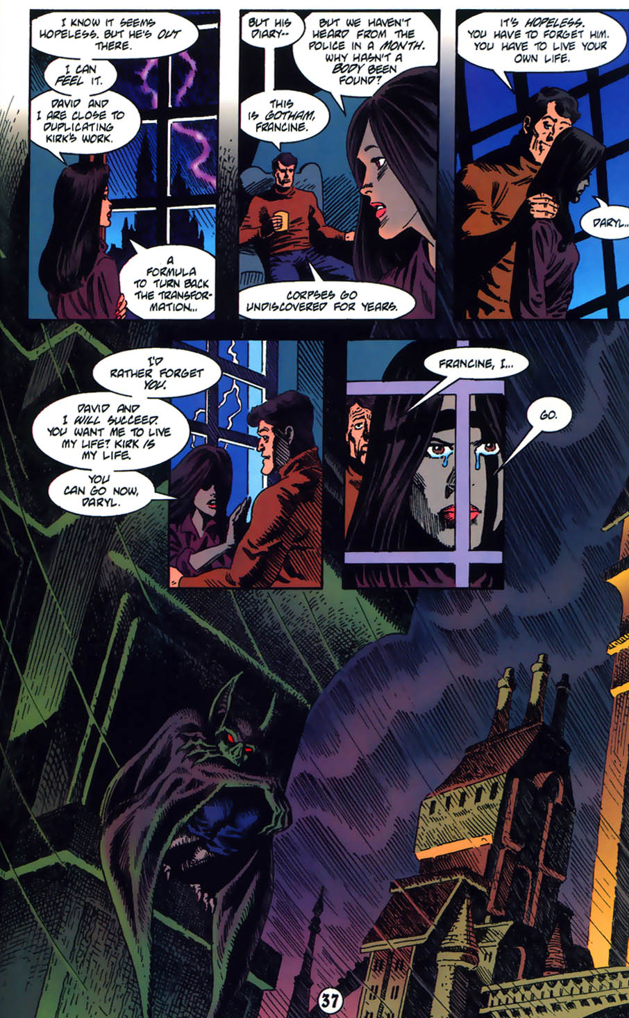 Batman: Legends of the Dark Knight _Annual_5 Page 37