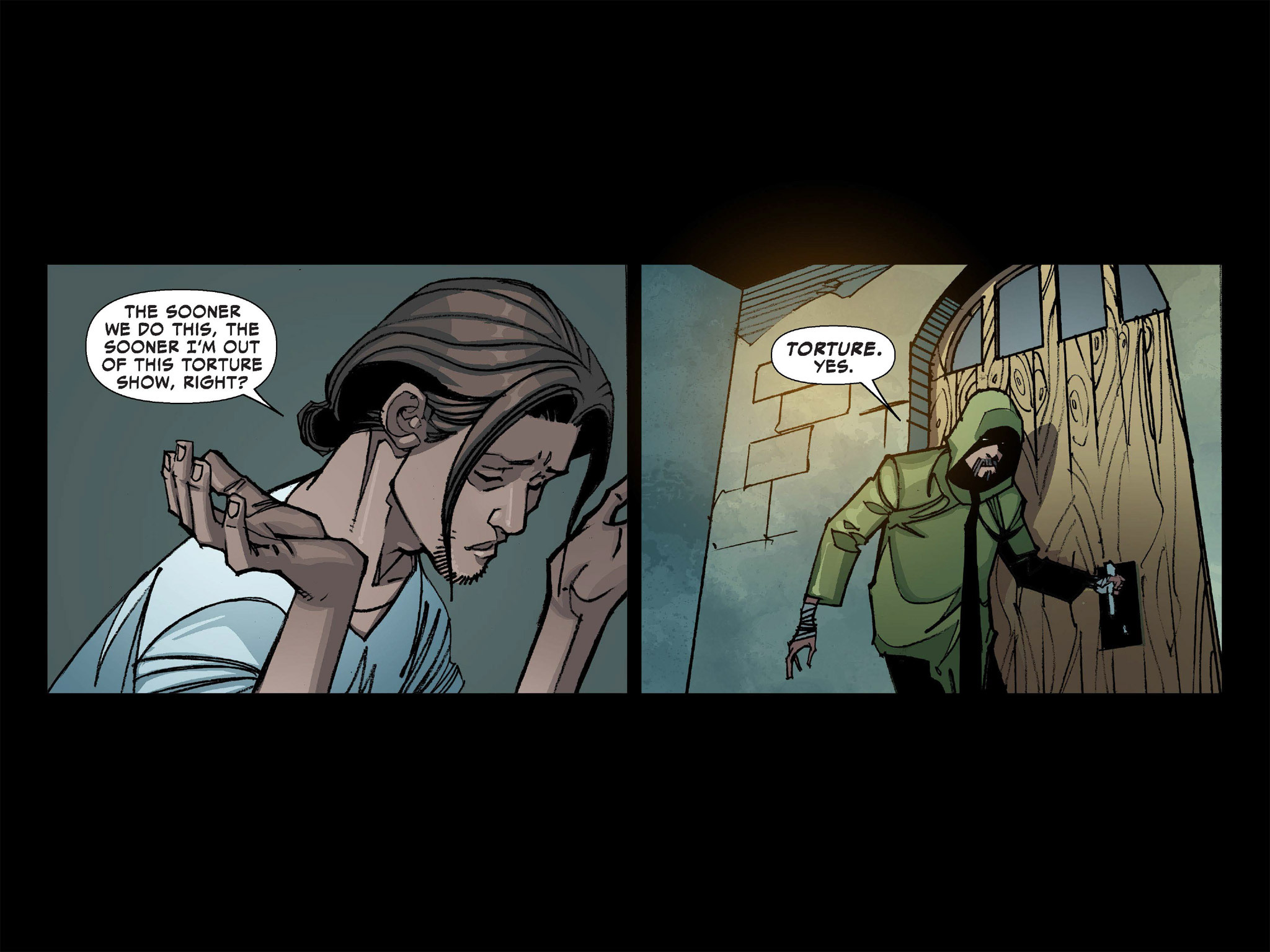 Read online Civil War II: Ulysses Infinite Comic comic -  Issue #2 - 54