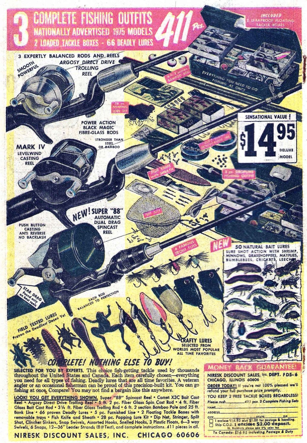 Read online Our Fighting Forces comic -  Issue #157 - 33