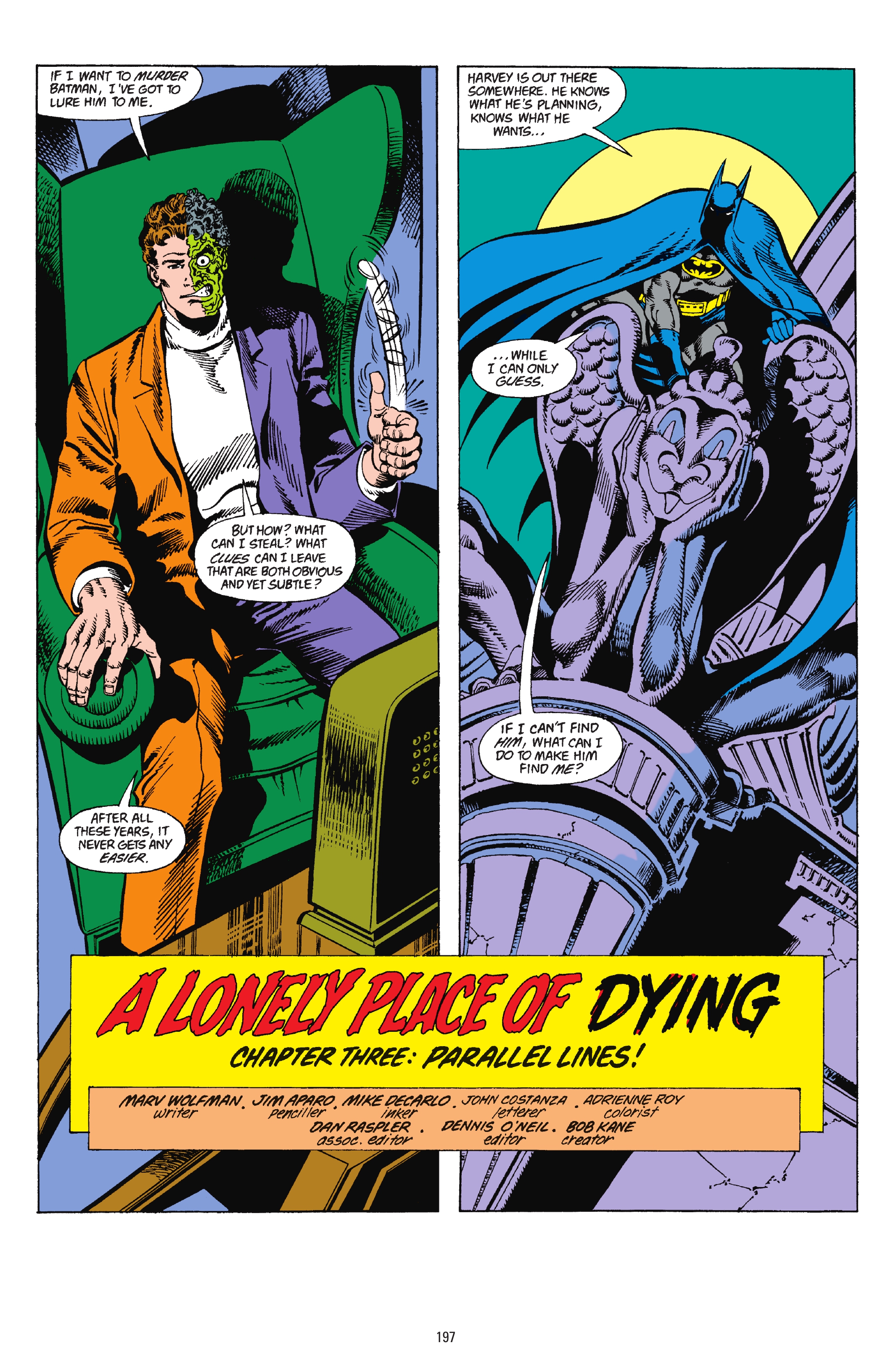 Read online Batman: A Death in the Family comic -  Issue # _Deluxe Edition (Part 2) - 96