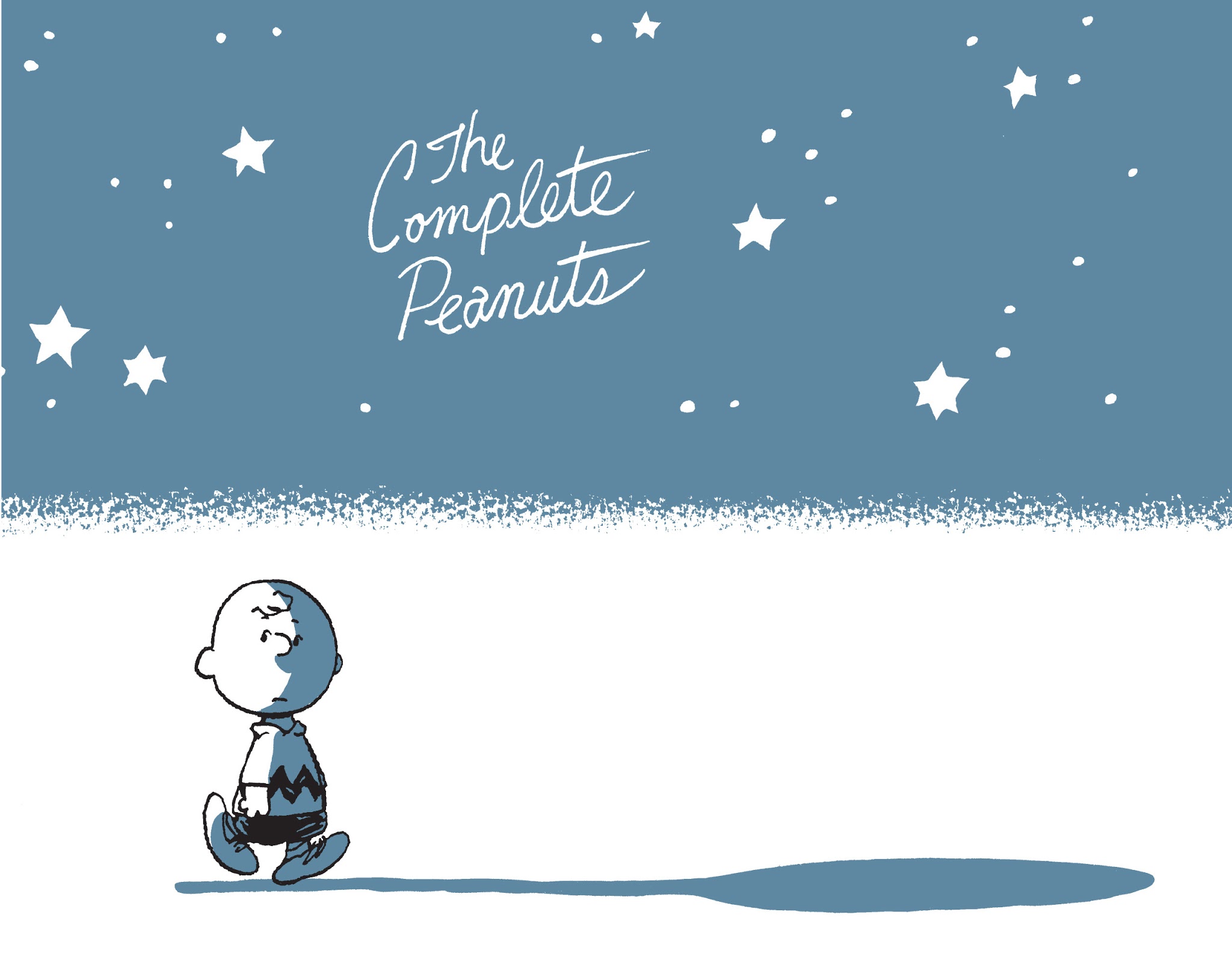 Read online The Complete Peanuts comic -  Issue # TPB 25 - 2