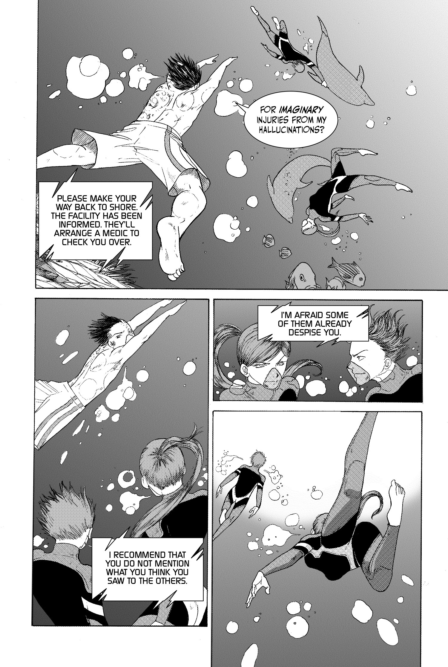 Read online Poison Candy comic -  Issue # TPB 2 (Part 1) - 17