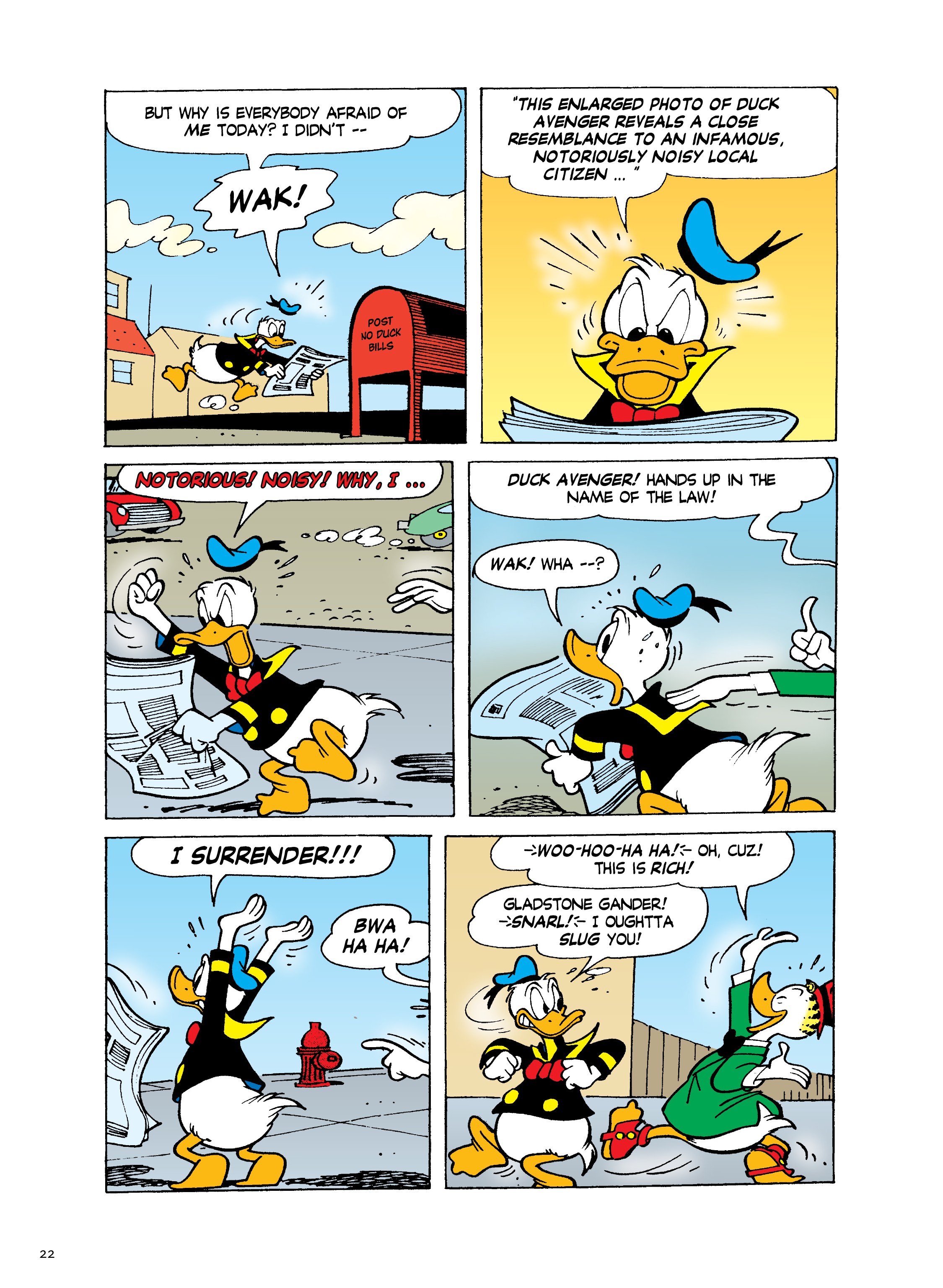 Read online Disney Masters comic -  Issue # TPB 8 (Part 1) - 27