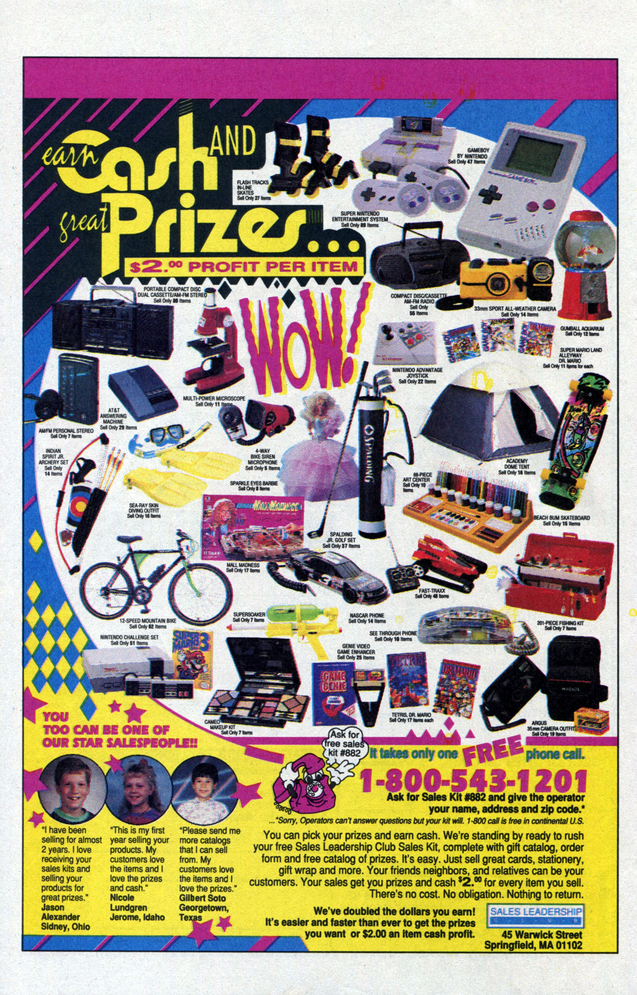 Read online Archie (1960) comic -  Issue #404 - 12