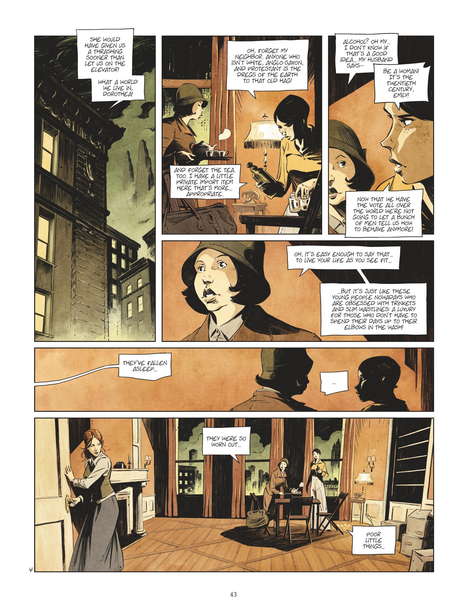 Read online Giant comic -  Issue #2 - 43