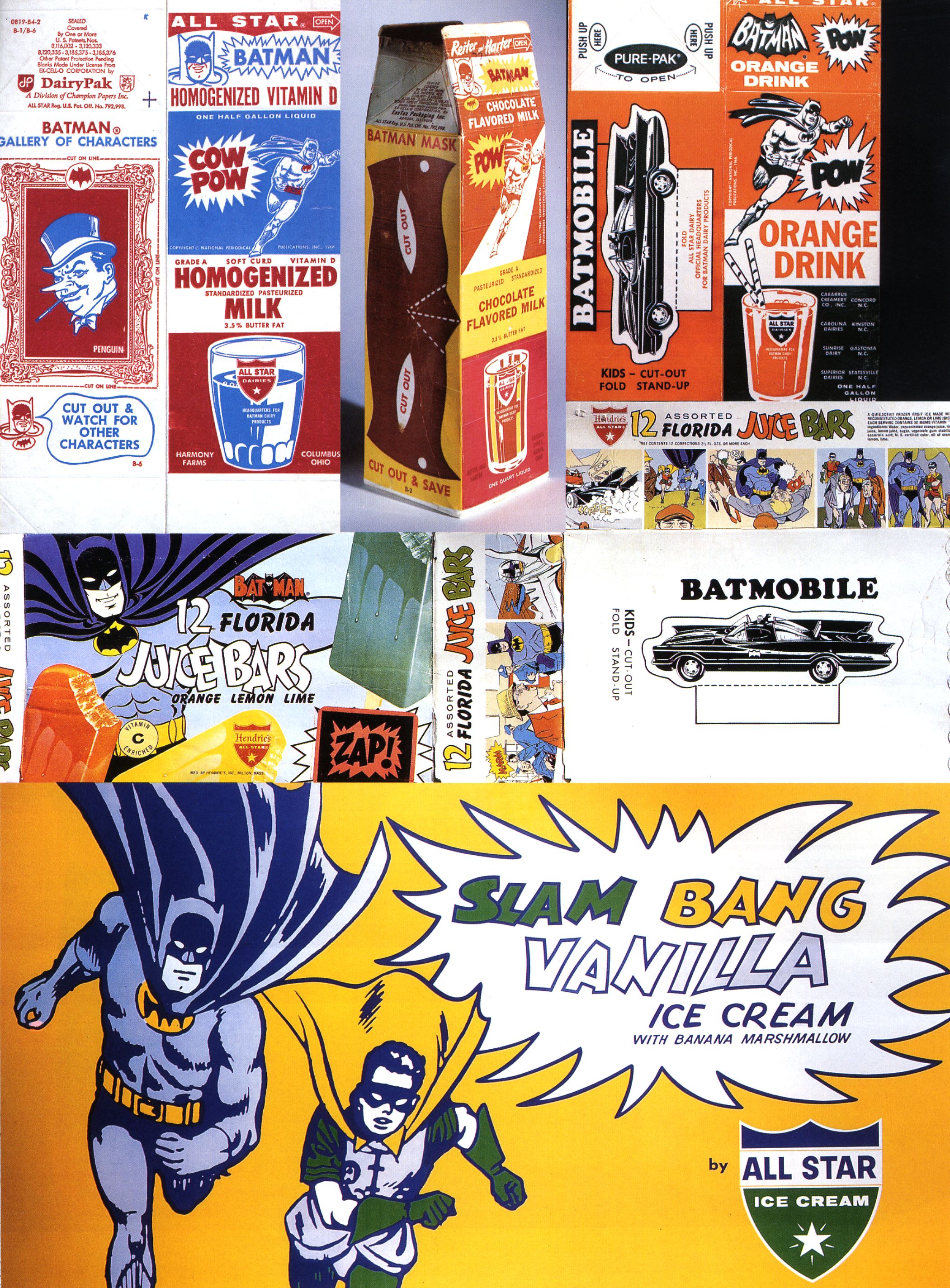 Read online Batman Collected comic -  Issue # TPB (Part 2) - 83