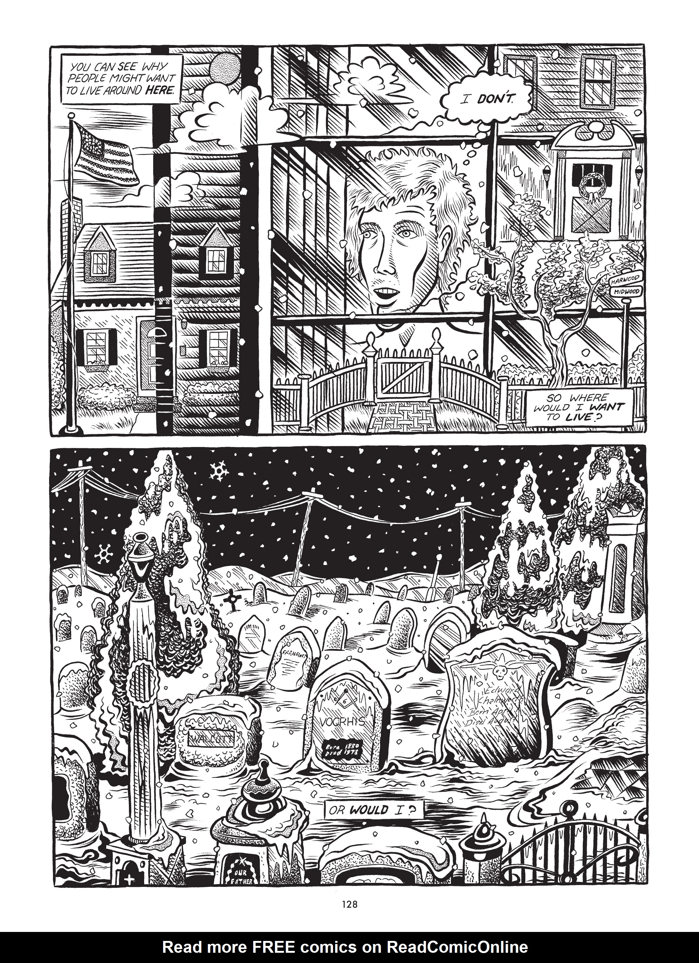 Read online Chicago comic -  Issue # TPB (Part 2) - 27