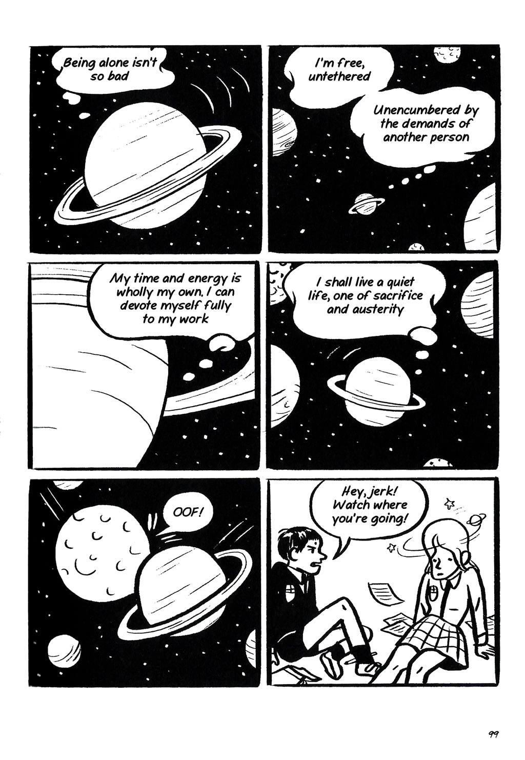 Read online SuperMutant Magic Academy comic -  Issue # TPB (Part 2) - 1