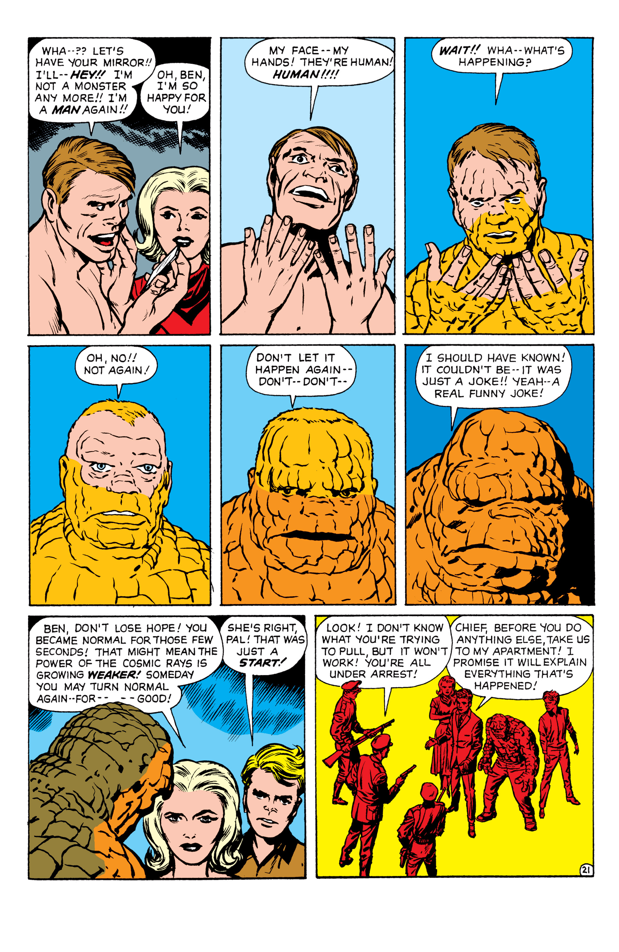 Read online Secret Invasion: Rise of the Skrulls comic -  Issue # TPB (Part 1) - 25