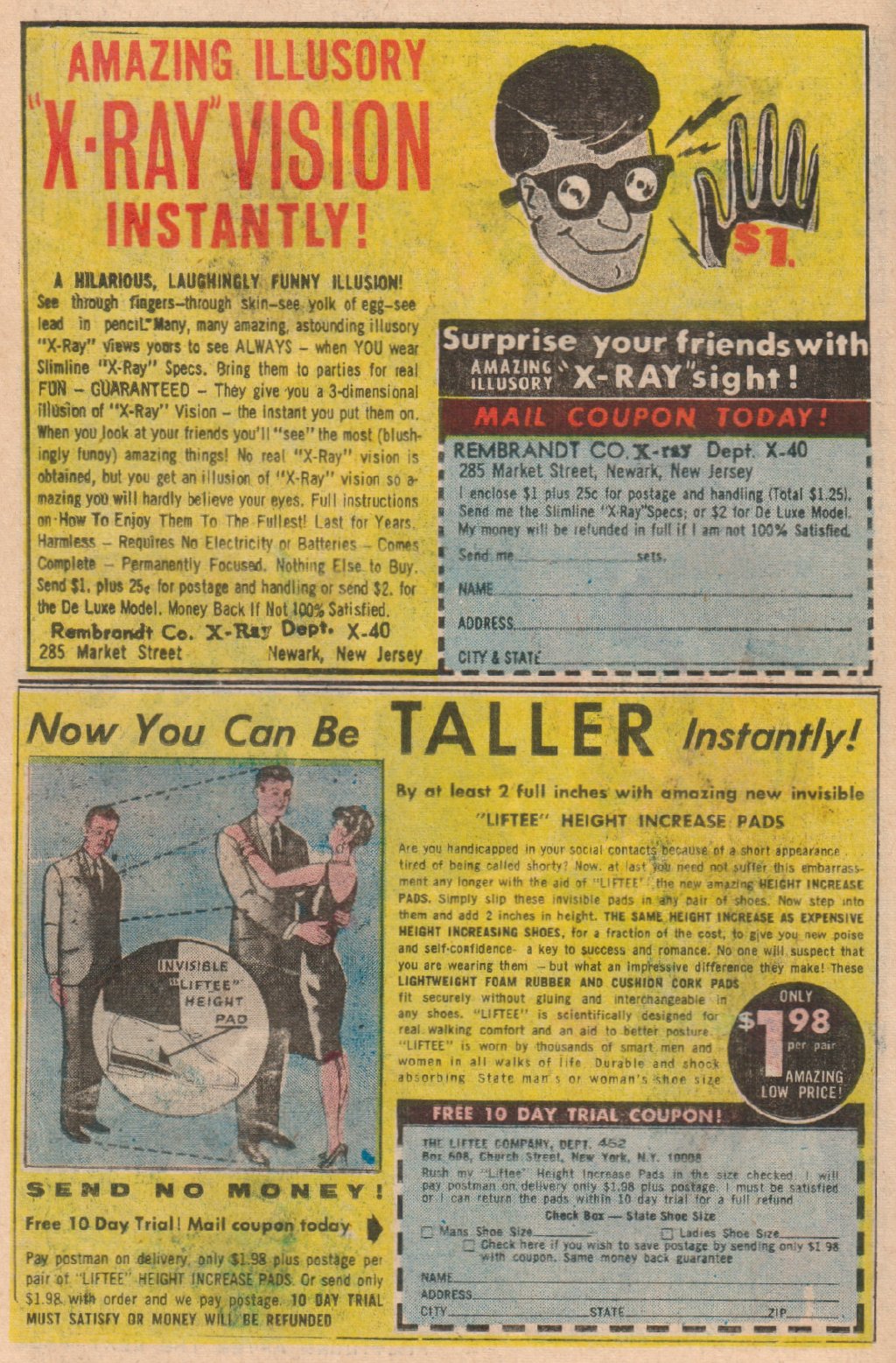 Read online Charlton Premiere comic -  Issue #2 - 14