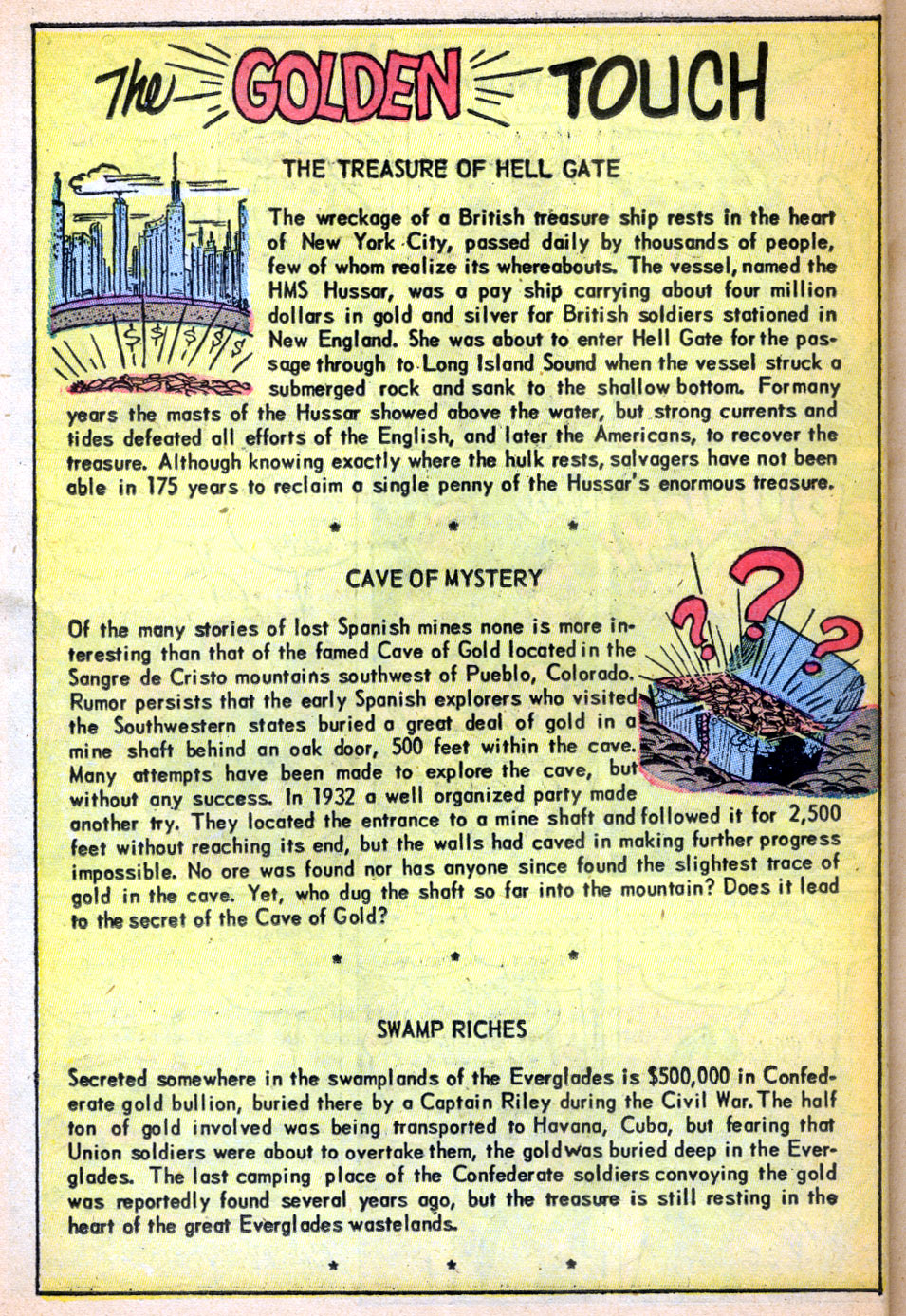 Read online Boy Comics comic -  Issue #113 - 16