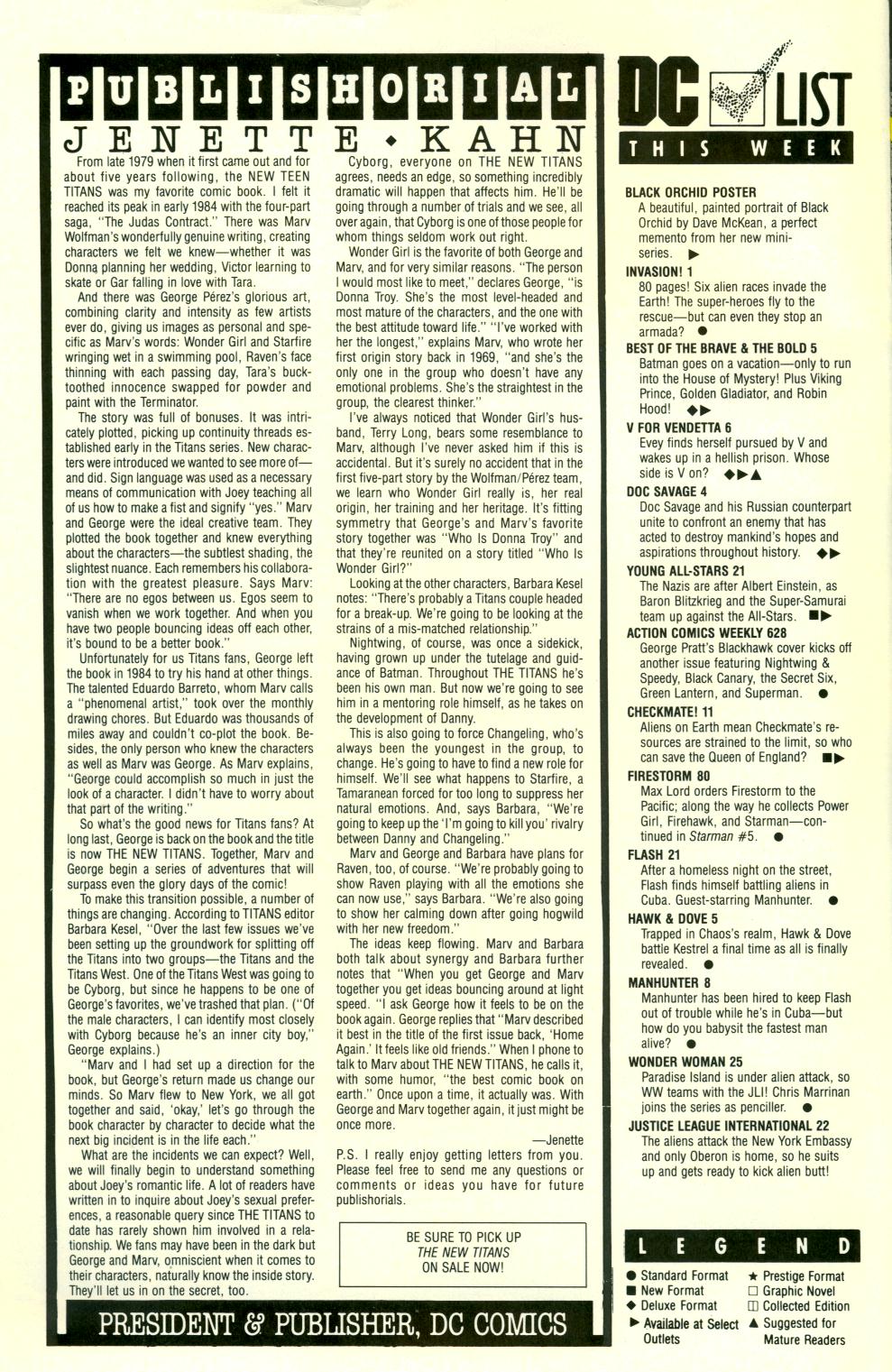 Read online Doc Savage (1988) comic -  Issue #4 - 2