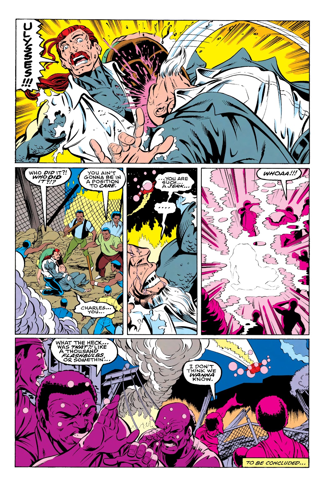 Incredible Hulk By Peter David Omnibus issue TPB 3 (Part 4) - Page 10