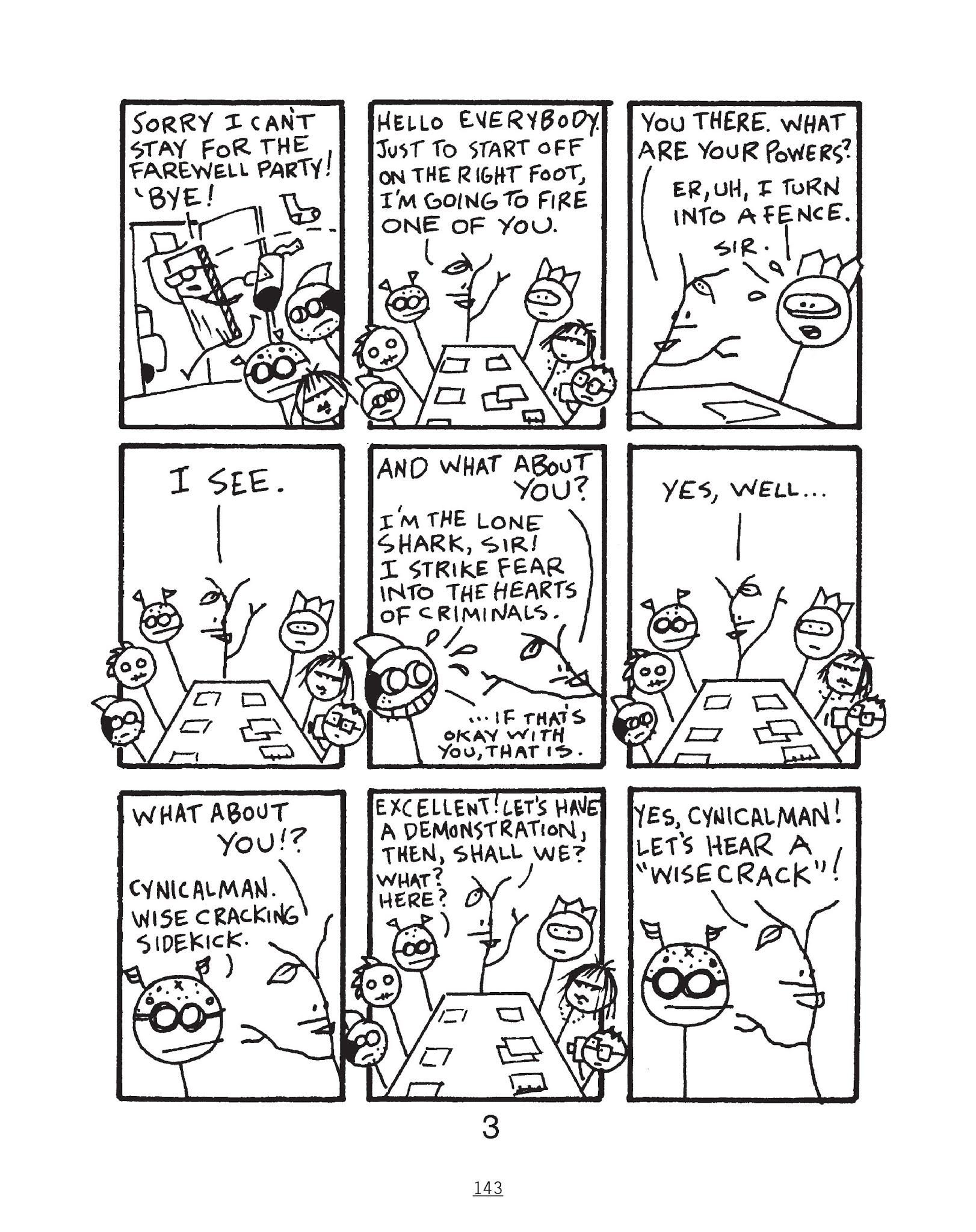 Read online Treasury of Mini Comics comic -  Issue # TPB 1 - 137